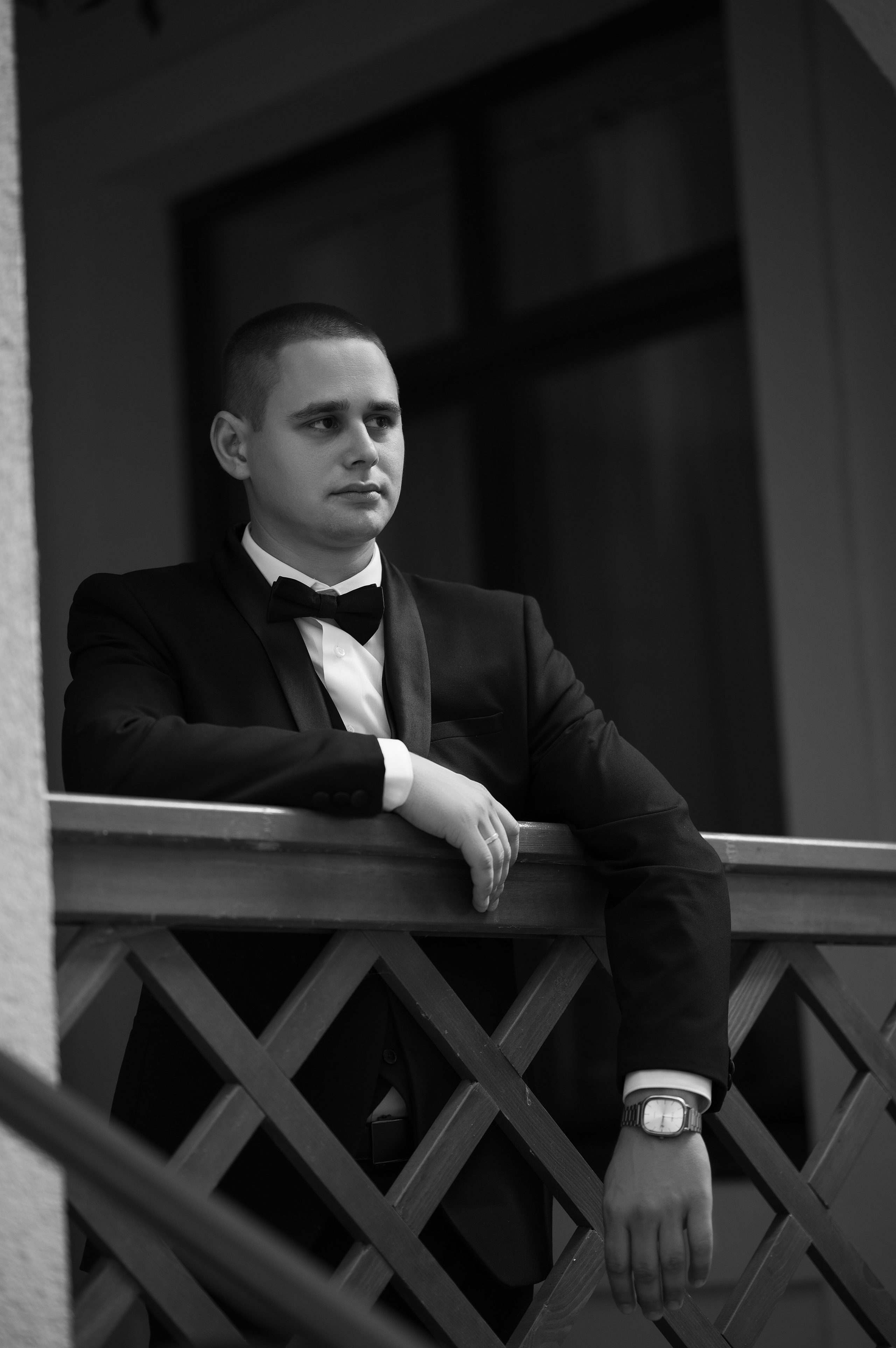 Алексей & Вероника. Фотограф Таня Юдина в Ростове-на-Дону