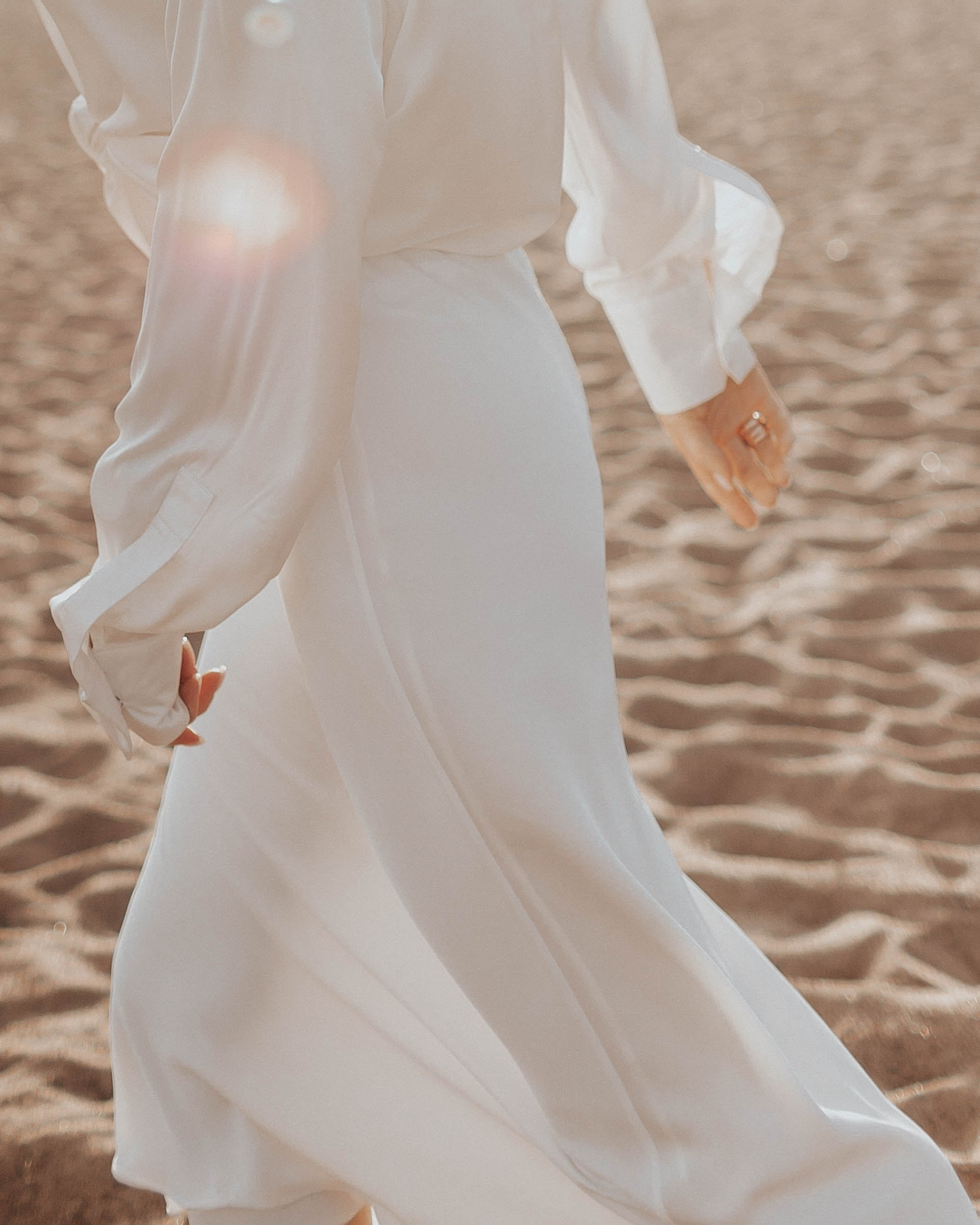 Визуал. Фотограф Яна Сафина