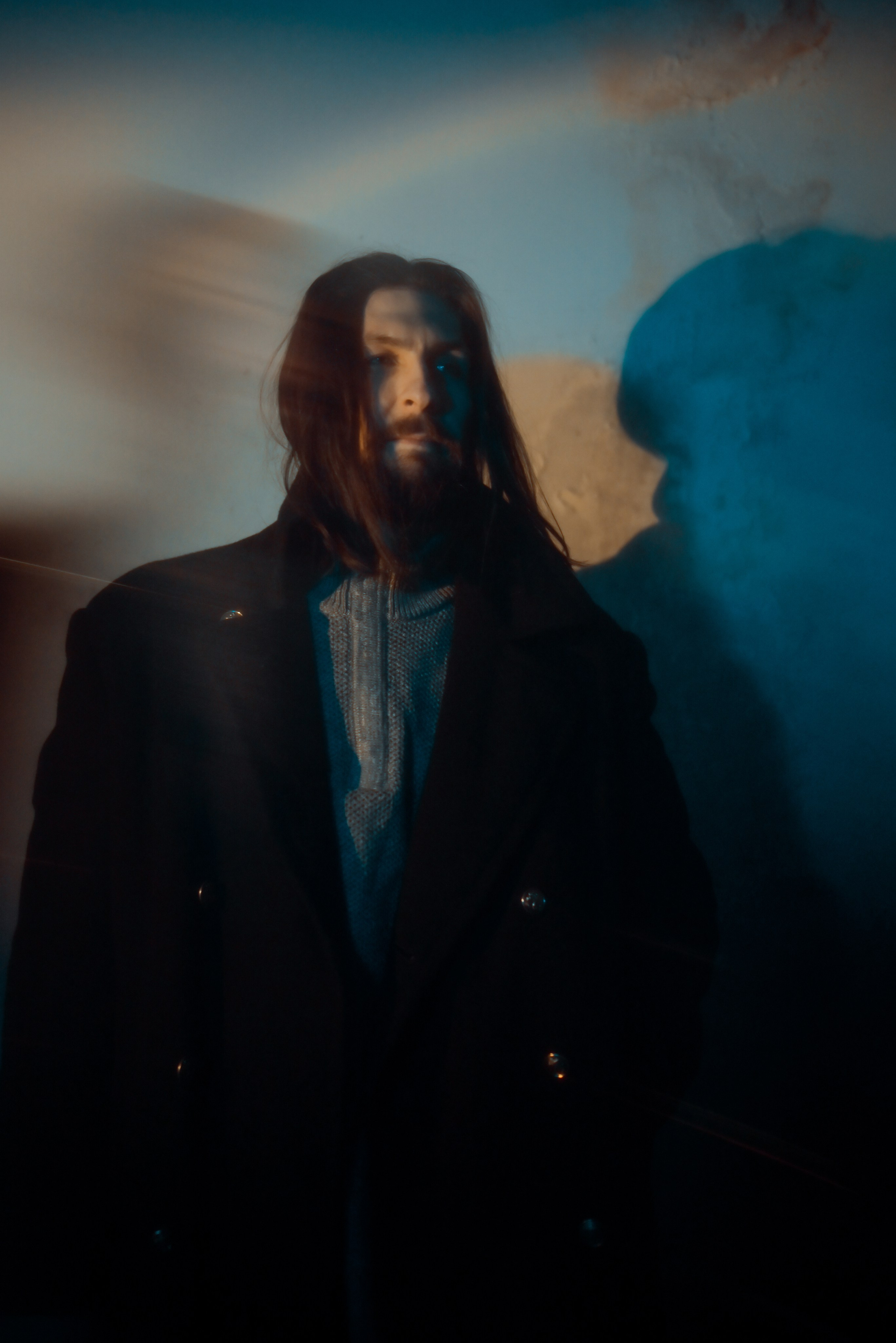 Маяк. Фотограф в Ярославле