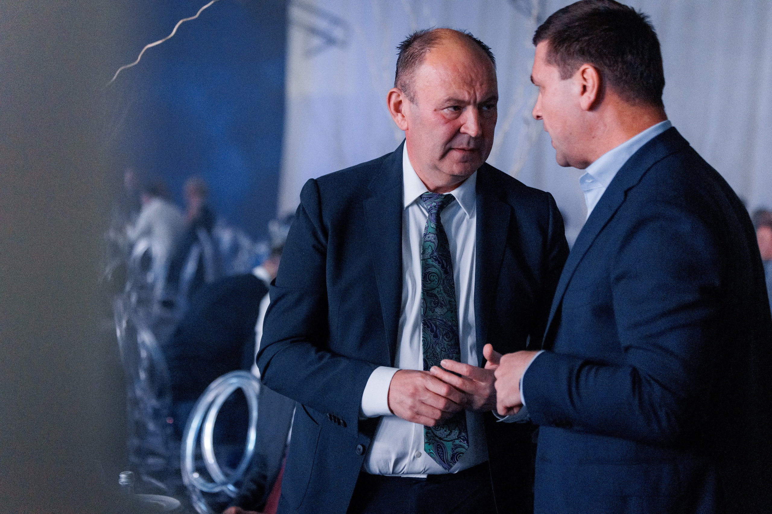 Юбилей компании «СЕРВИКО». Кадровик продакшн: Фото и видеосъемка форумов, конференций, масштабных событий в Иркутске