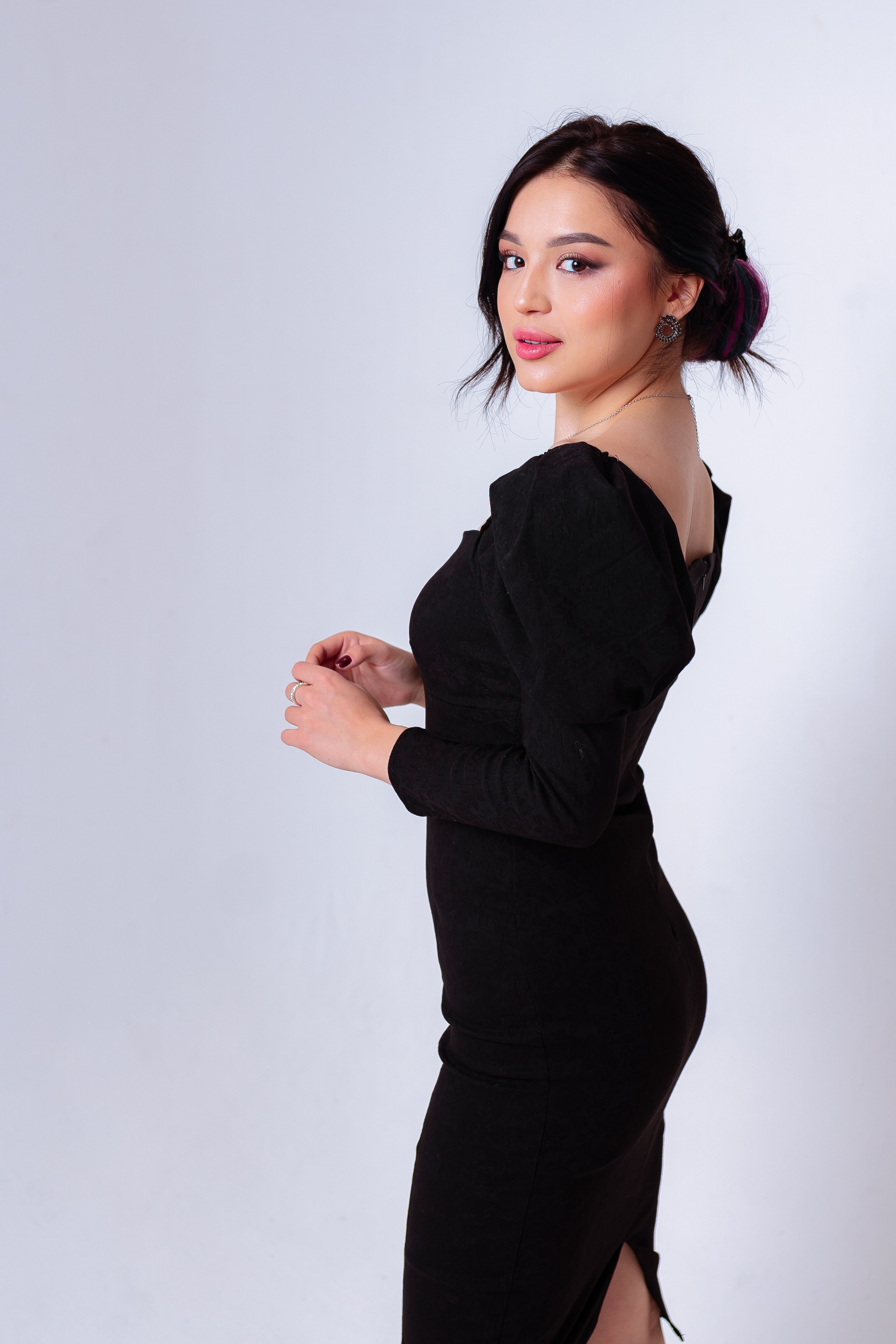 Одежда — Лукбук / Кампейн