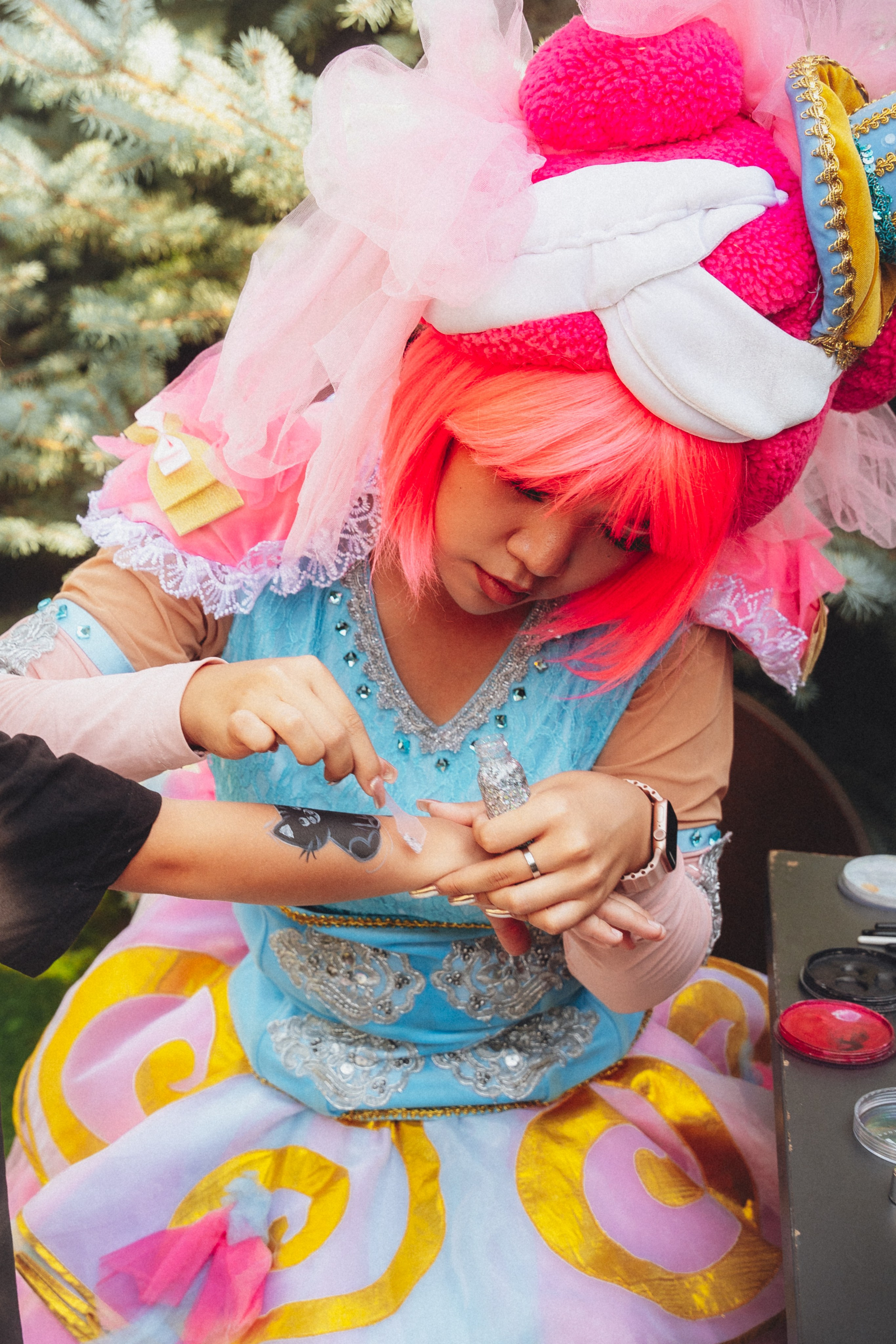 ЛЯЙСАН 2 ГОДА