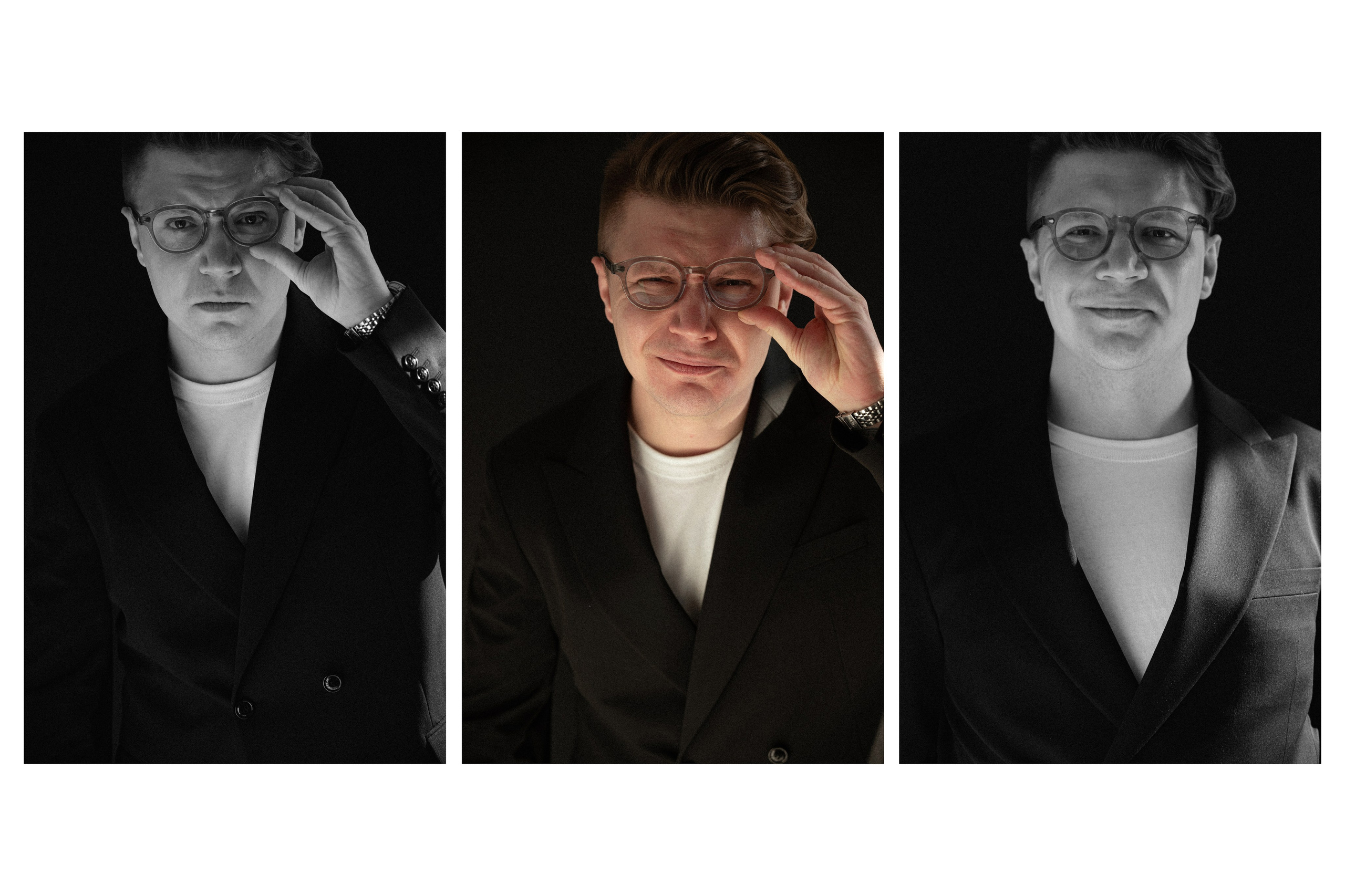 Igor. Портретный и репортажной фотограф Алексей Волков. Москва, Оренбург