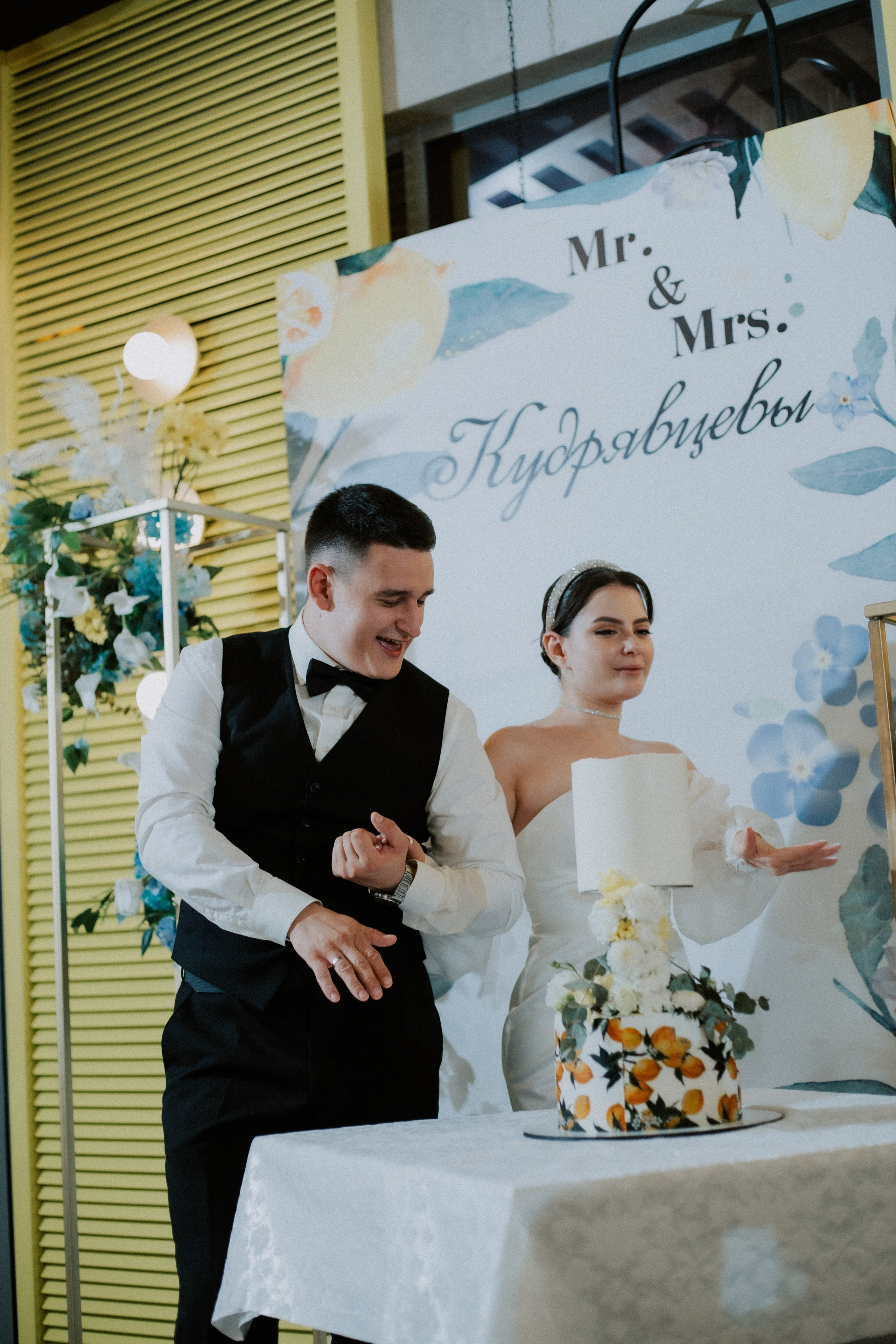 Свадьба Лера Дима. Фотограф|Волгоград|Фролово