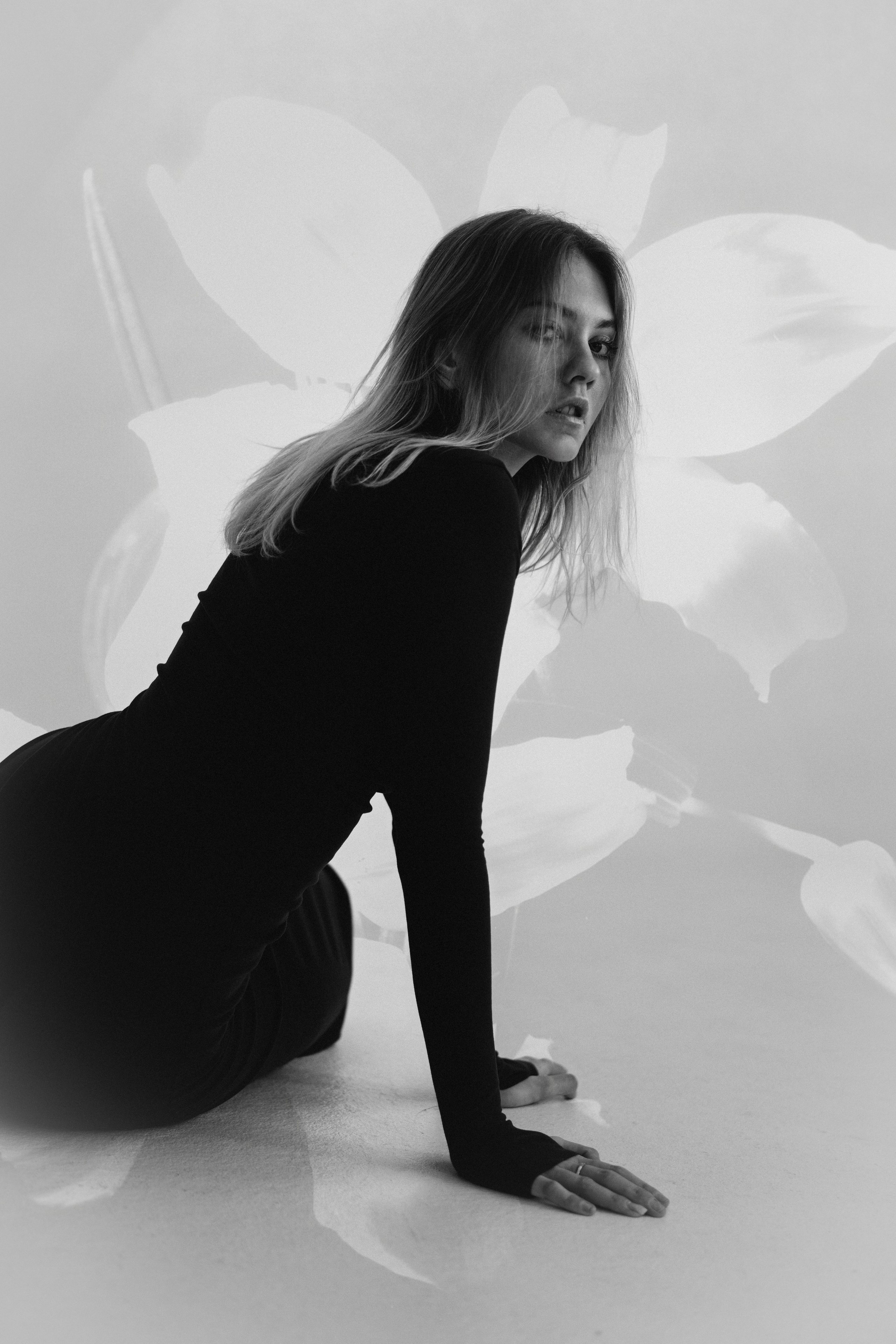 Валерия. Veronika Popadeikina Photographer