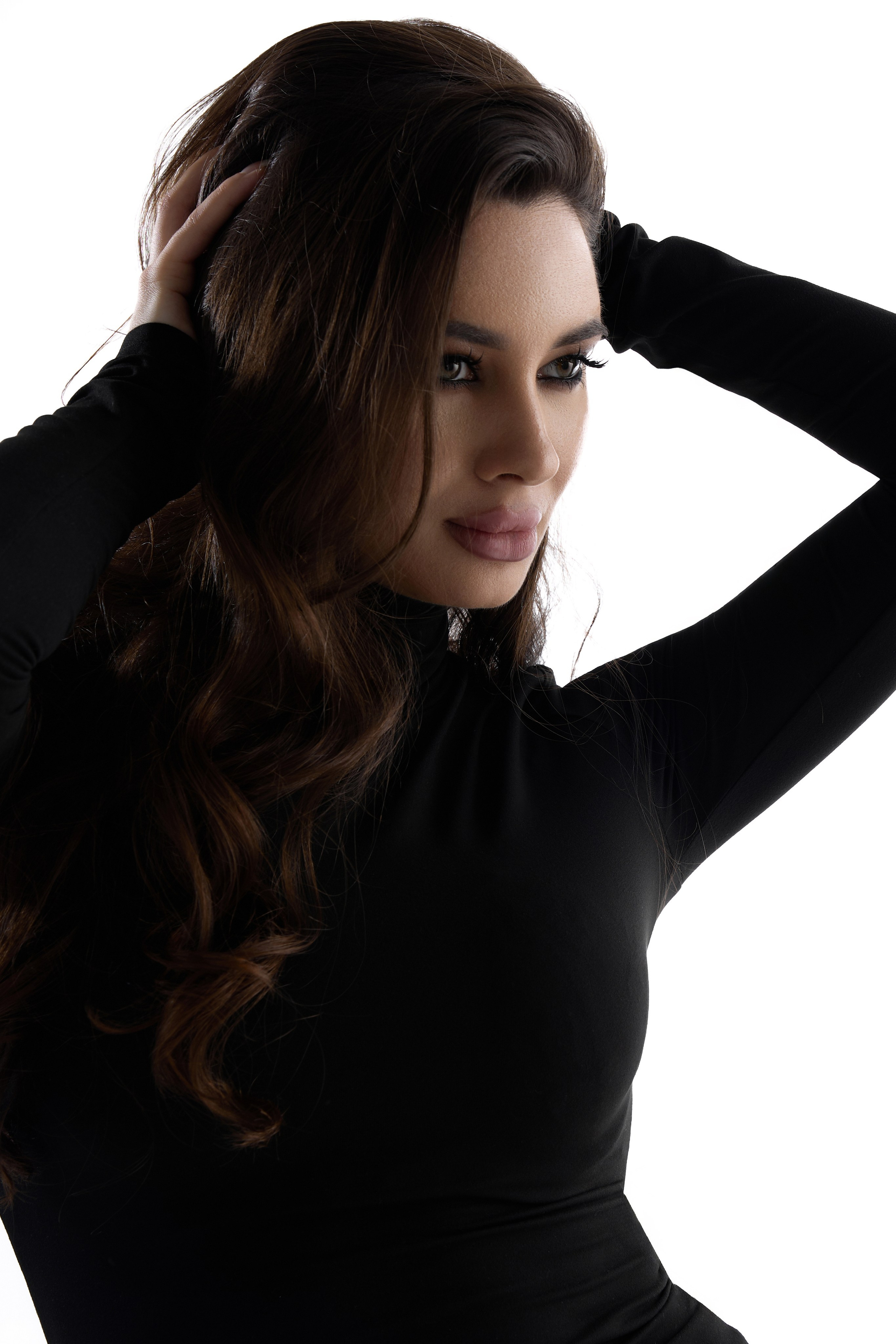 Катя. Фотограф в Самаре Диана Анисимова