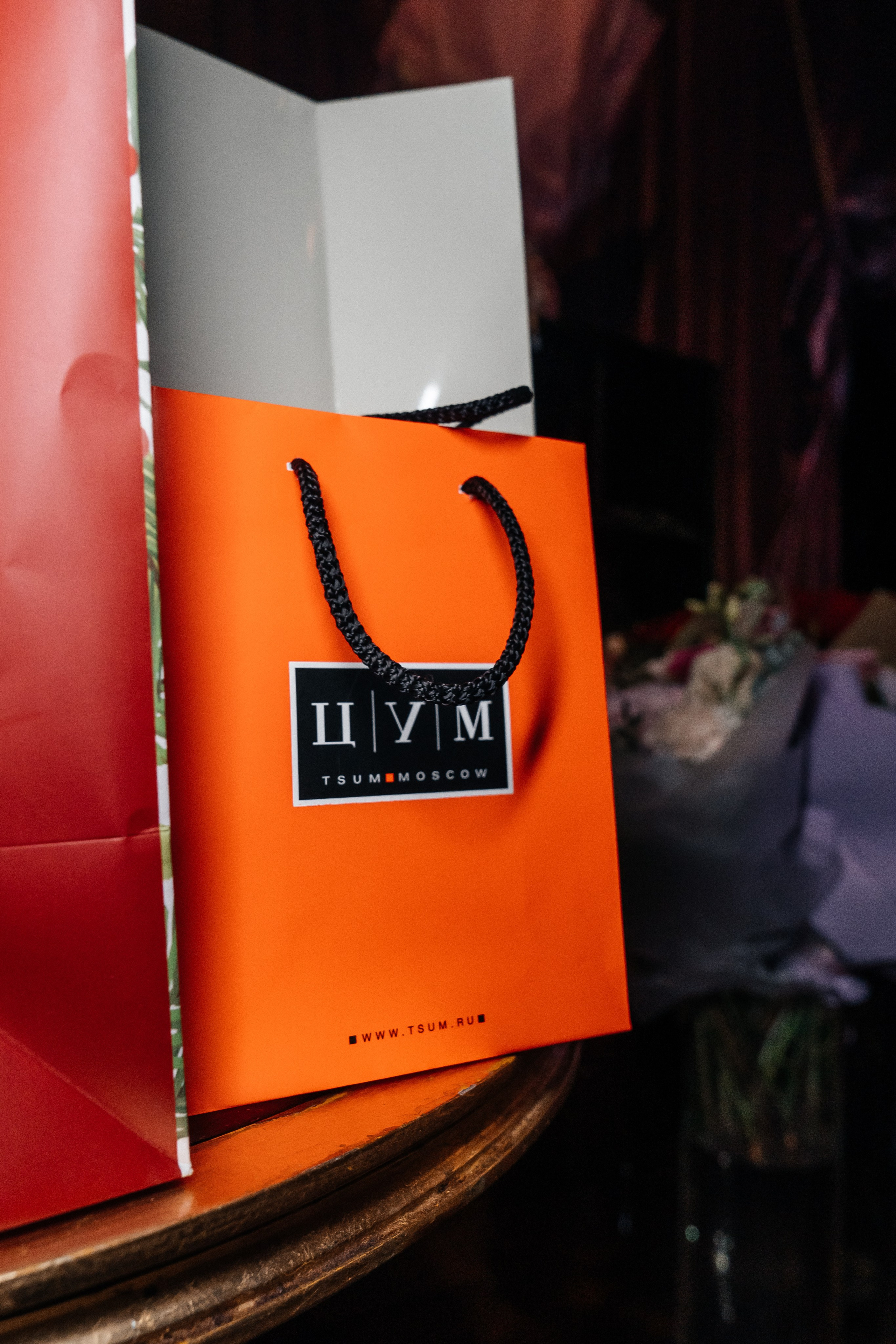 София День Рождения. Lokos.pro Ник Соколов Фото и Видео Москва/Ростов-на-Дону