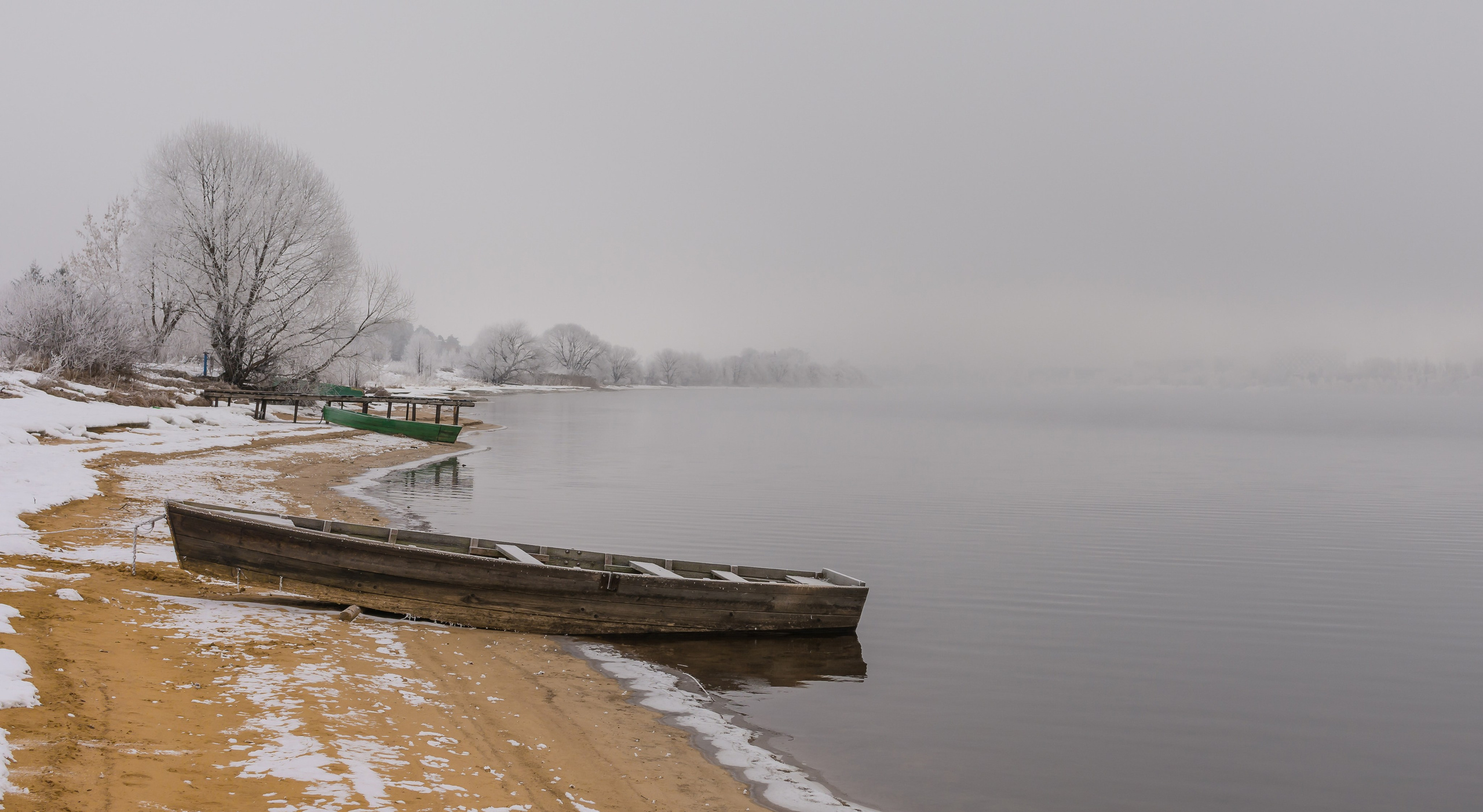 Пейзажи и урбан. Фотограф Илья Неверов