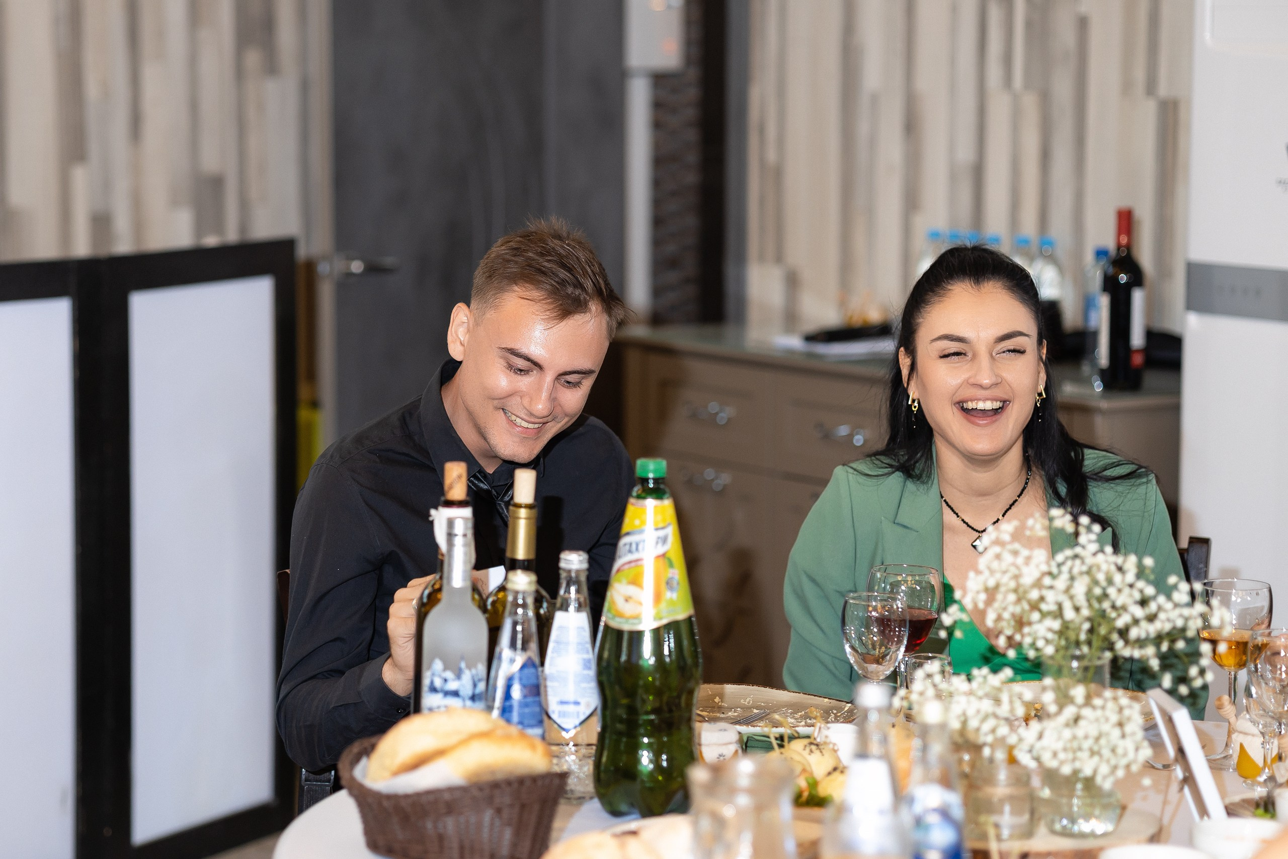 Владимир & Этери. Свадебный фотограф в Самаре Сергей Ярилин