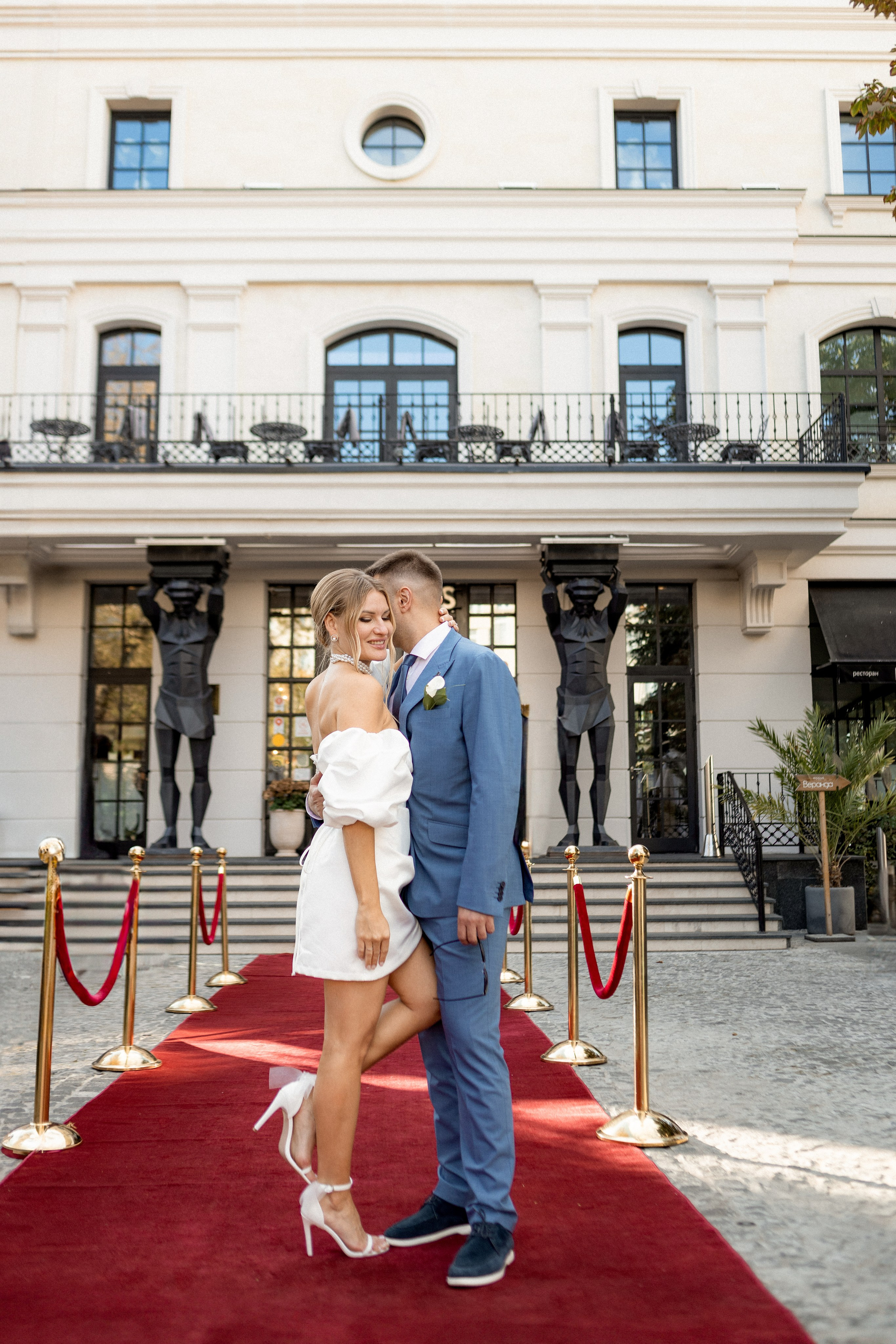 Свадьба | Modus. Кузьмина Анастасия — контент-фотограф | Москва