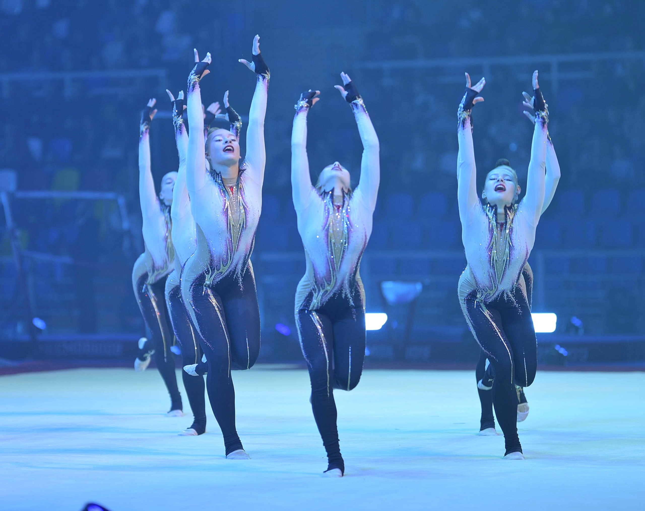 Шоу Алексея Немова 2024. Фотограф Ваших событий 📸