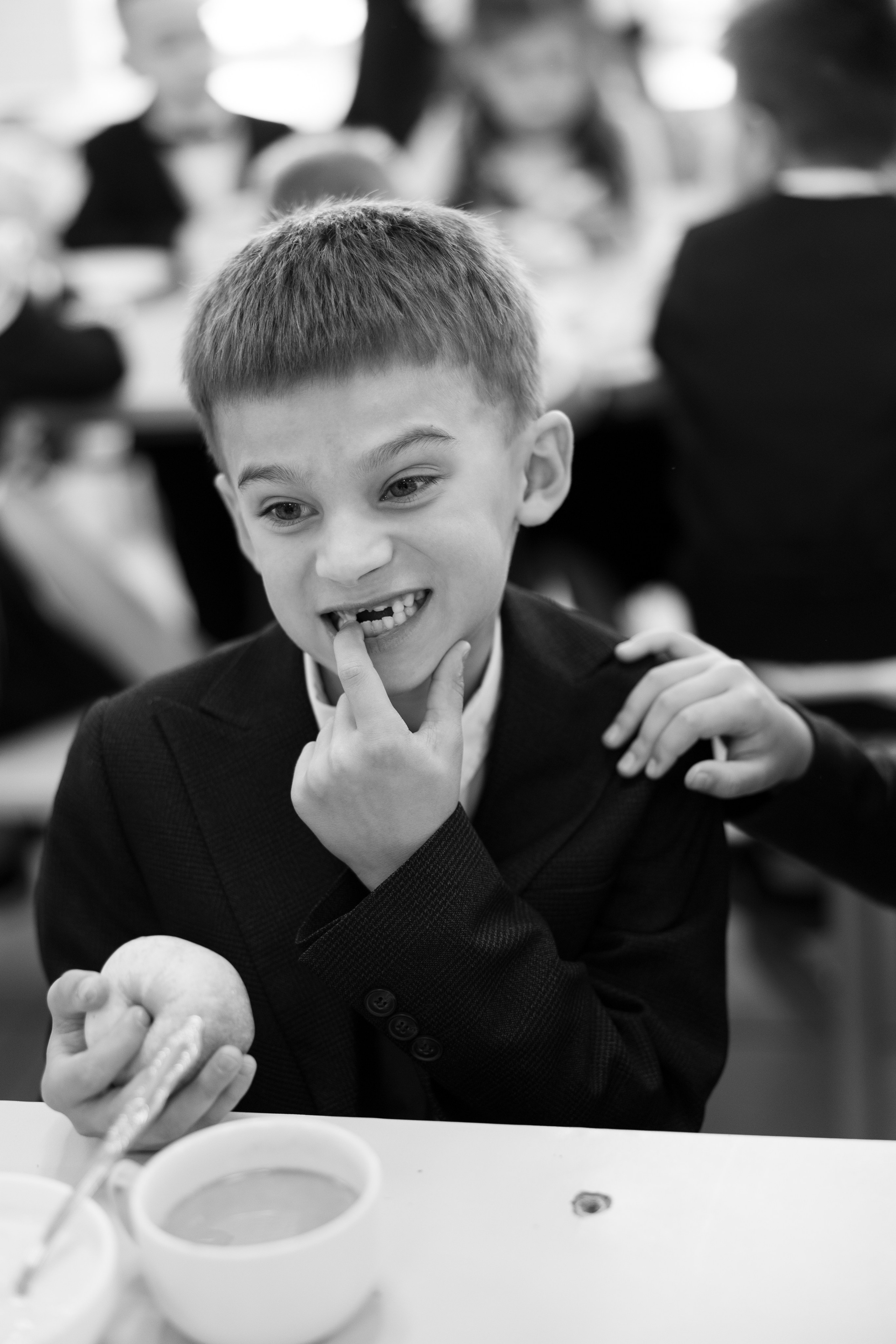 Школа 98. Свадебный фотограф | Москва