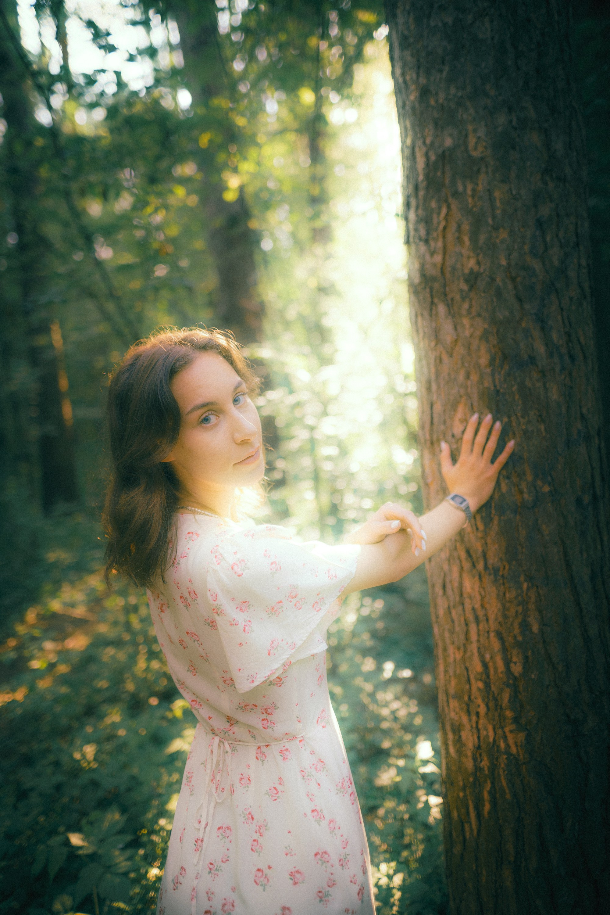 Елена. Александр Макаров