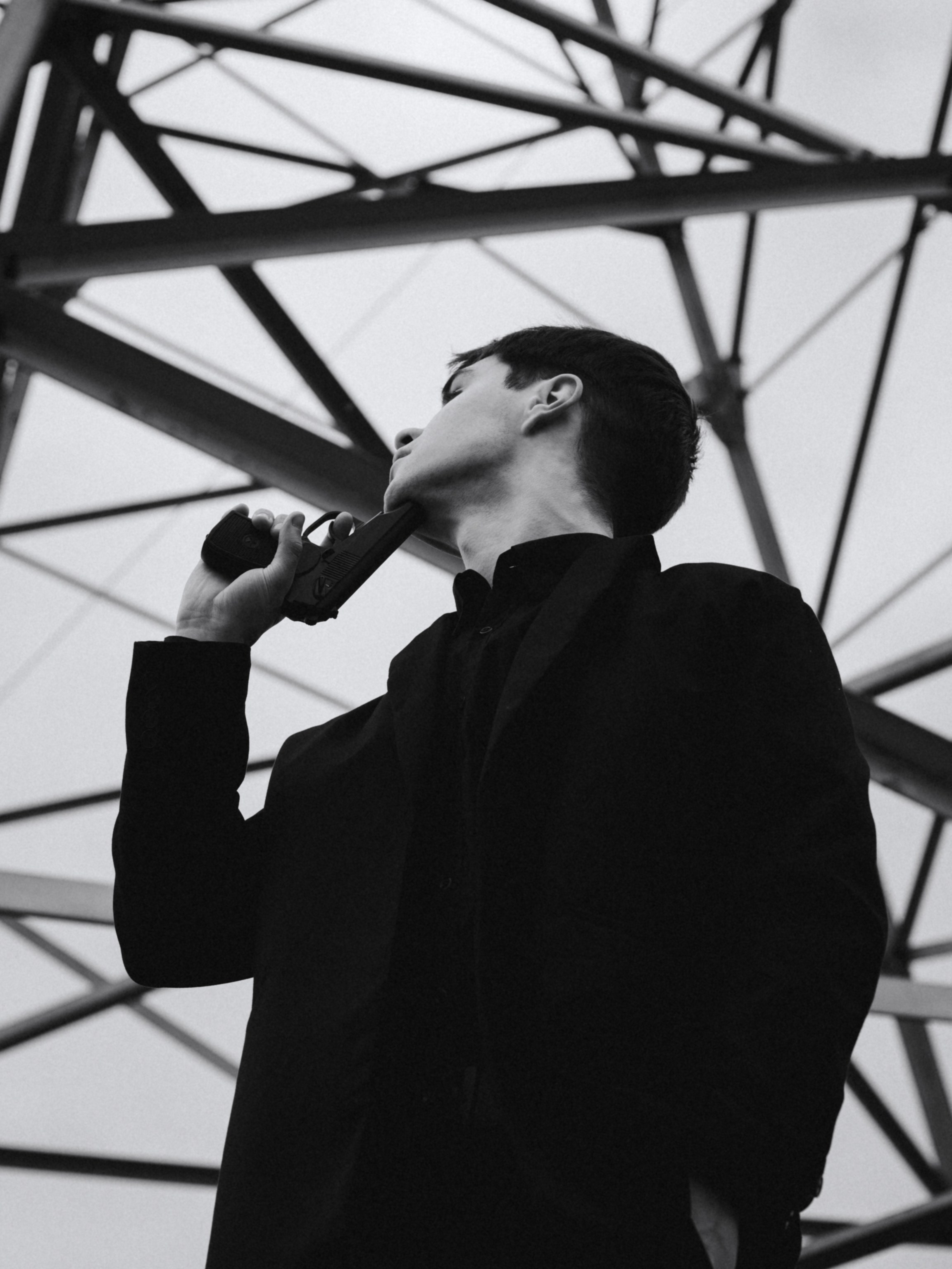 Костя. Больше не греет