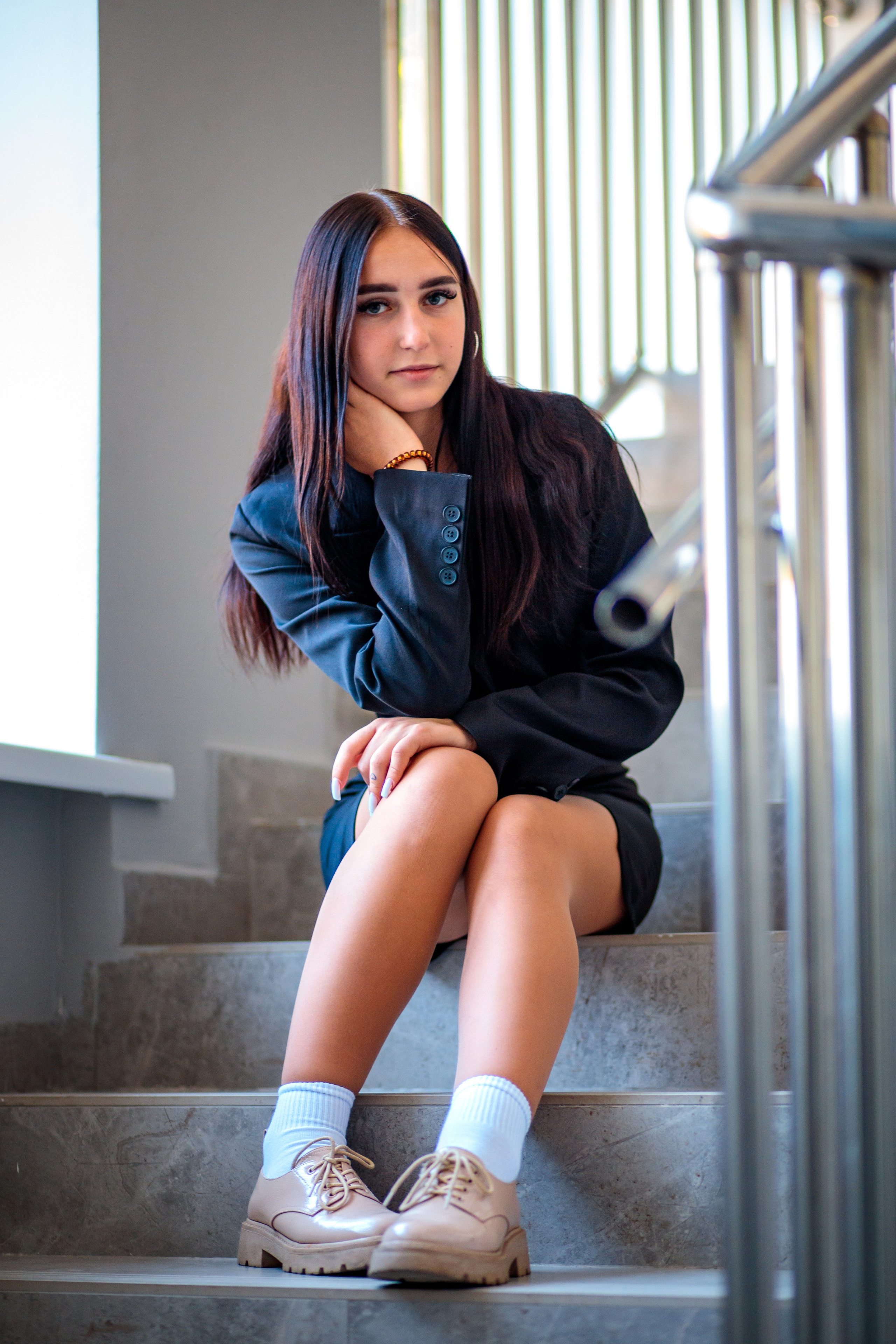 Валуйская сош 1 9А кл. Фотограф для вашей семьи в Валуйках Татьяна Куликова