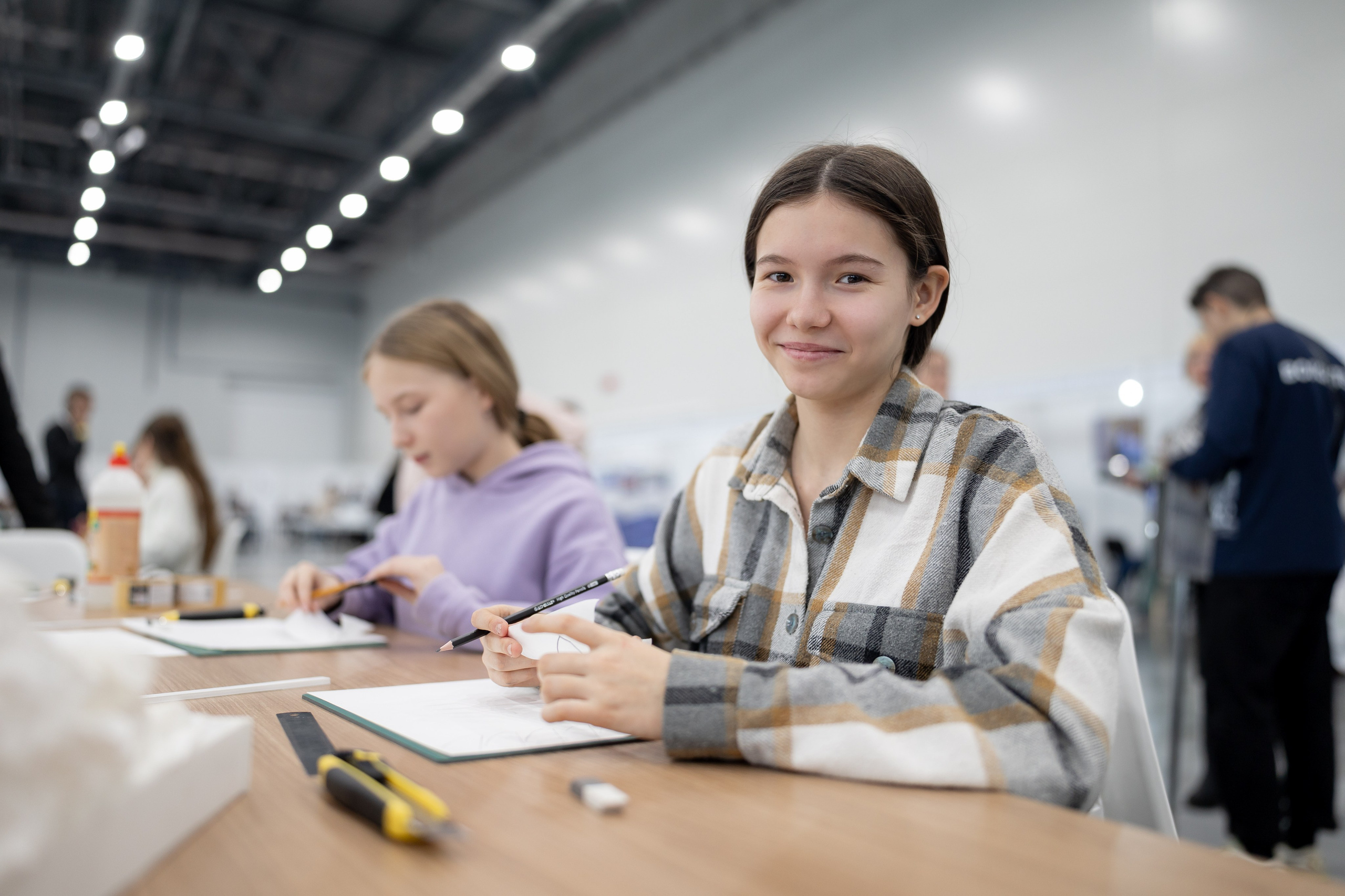 Форум «МССБ» Казань Экспо. Продакшн для девелопмента и реального сектора