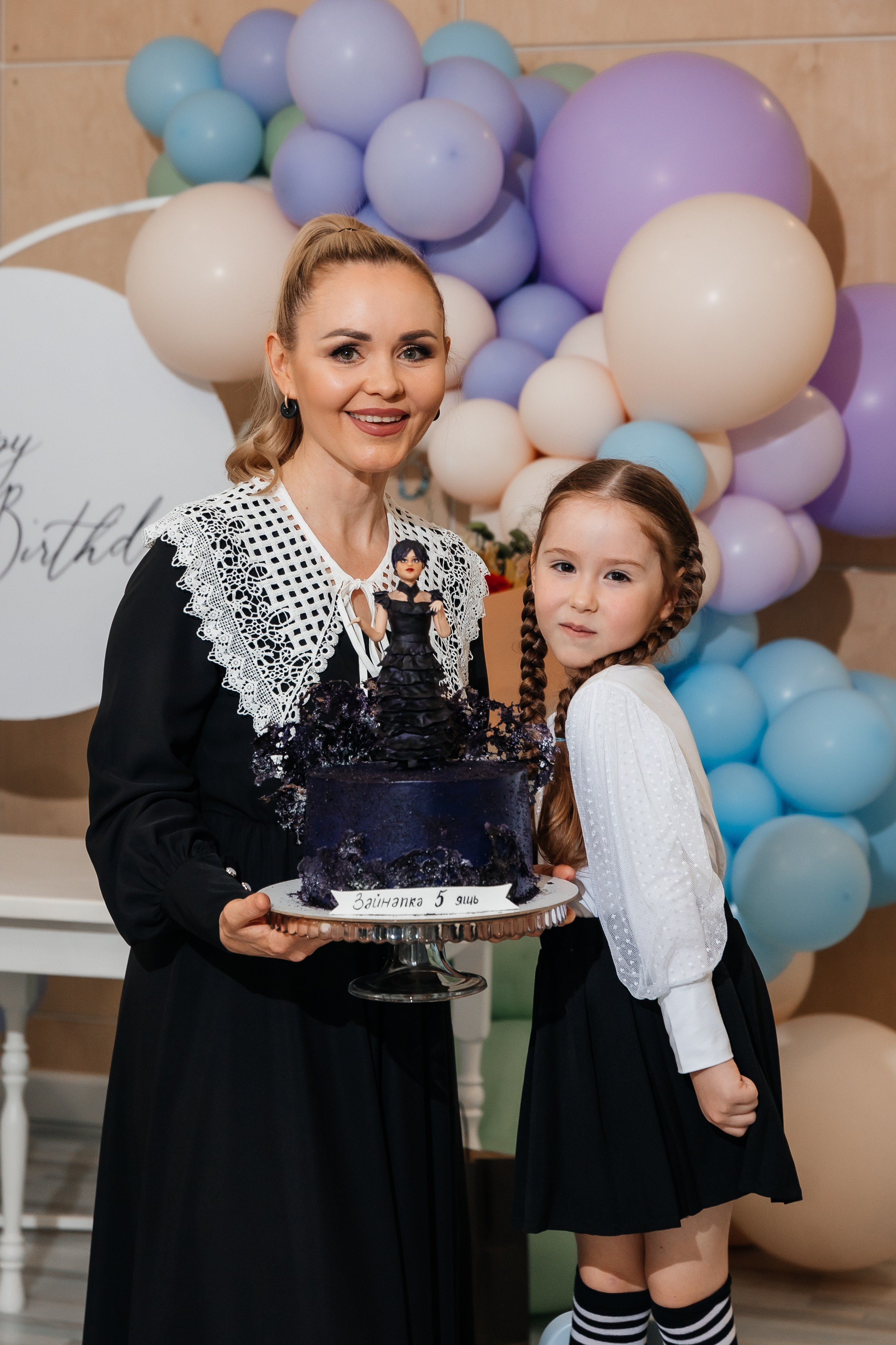 День Рождение. Свадебный и семейный фотограф Динар Гильмутдинов