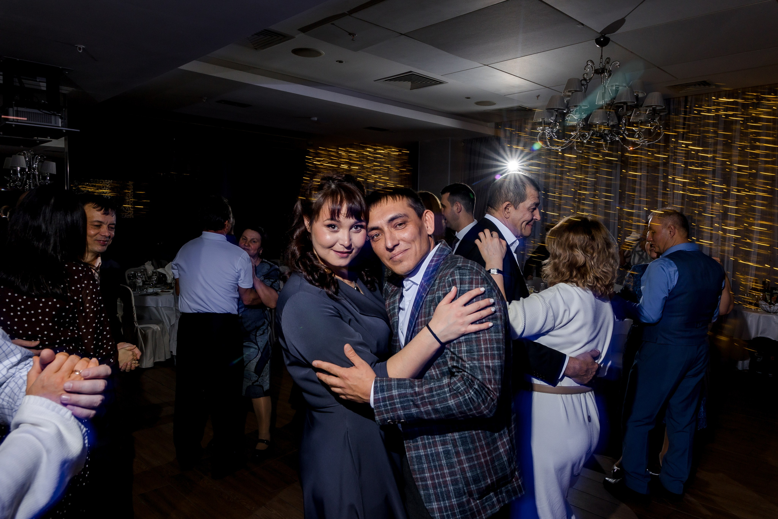 Юбилей РИВЬЕРА. Свадебный и семейный фотограф Динар Гильмутдинов