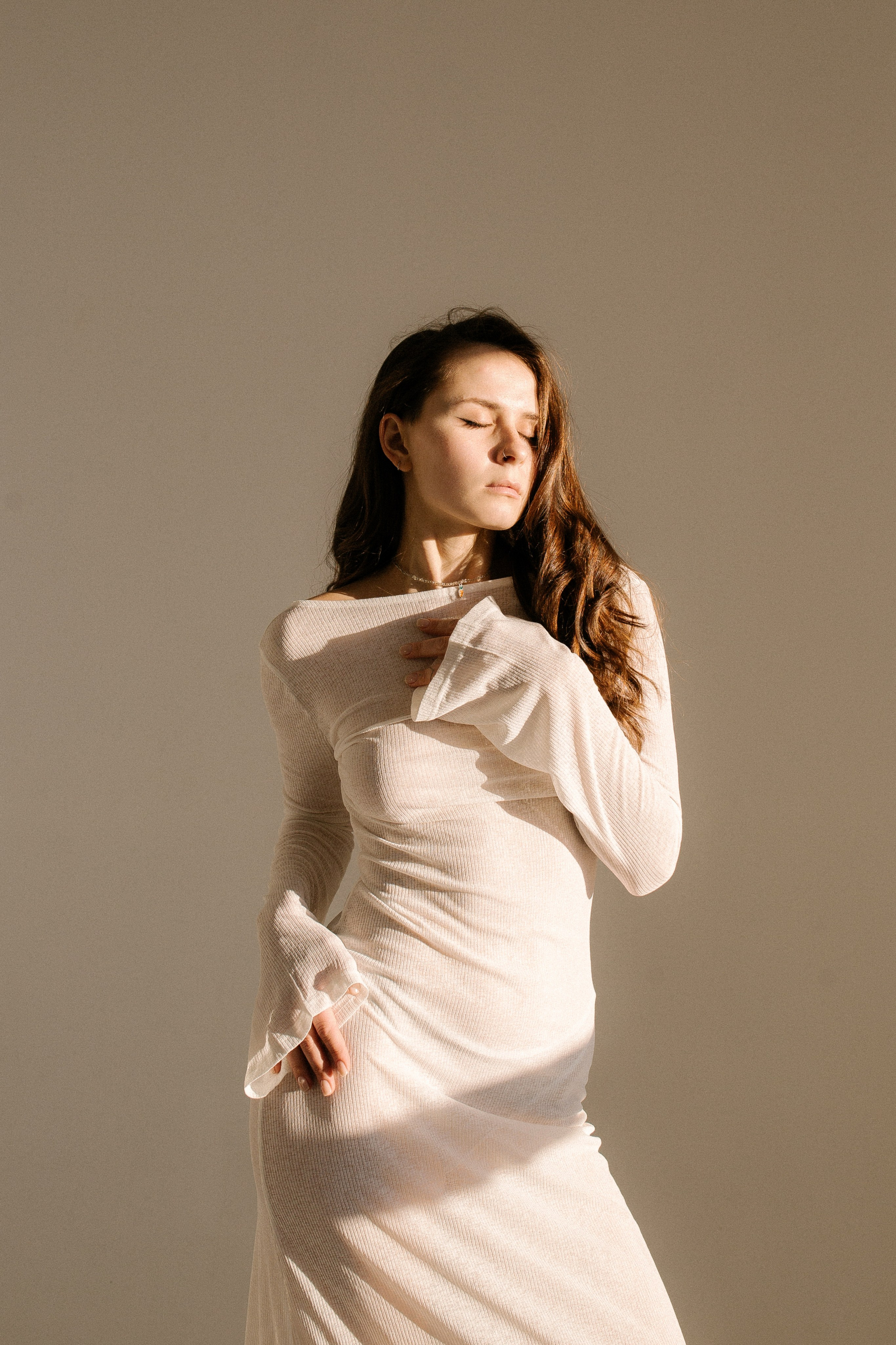 Светлана. Фотограф Юлия Герасимова Иркутск