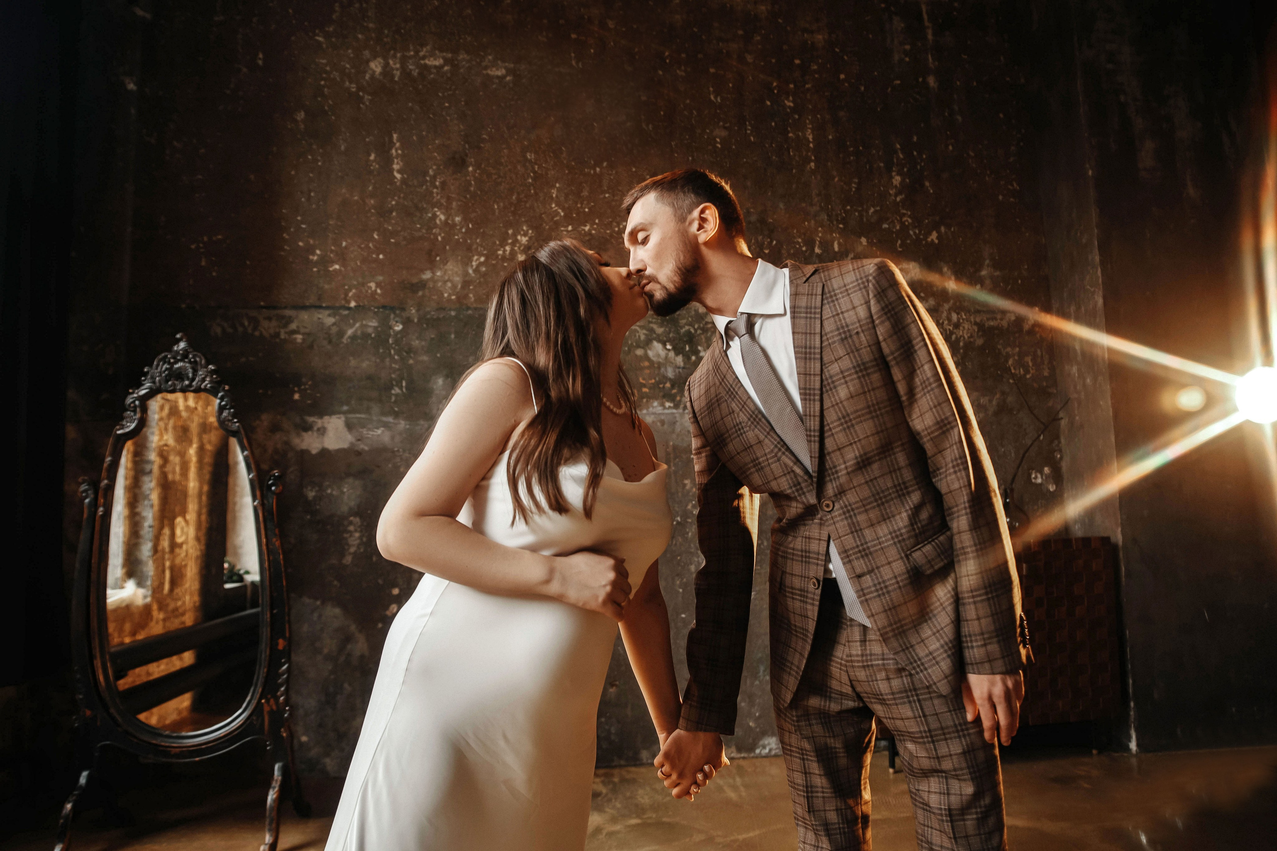 Фотосессия беременности в Москве. Свадебный и семейный фотограф в Москве