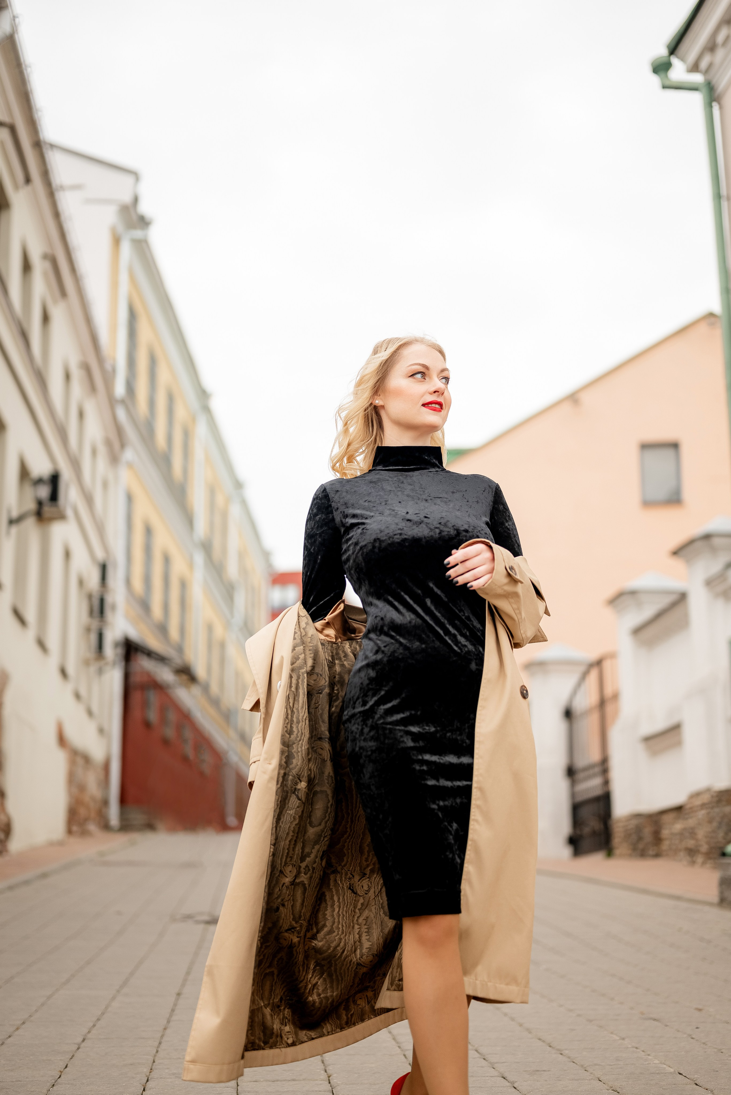 Валентина. Свадебный и портретный фотограф в Минске Наташа Каракулова