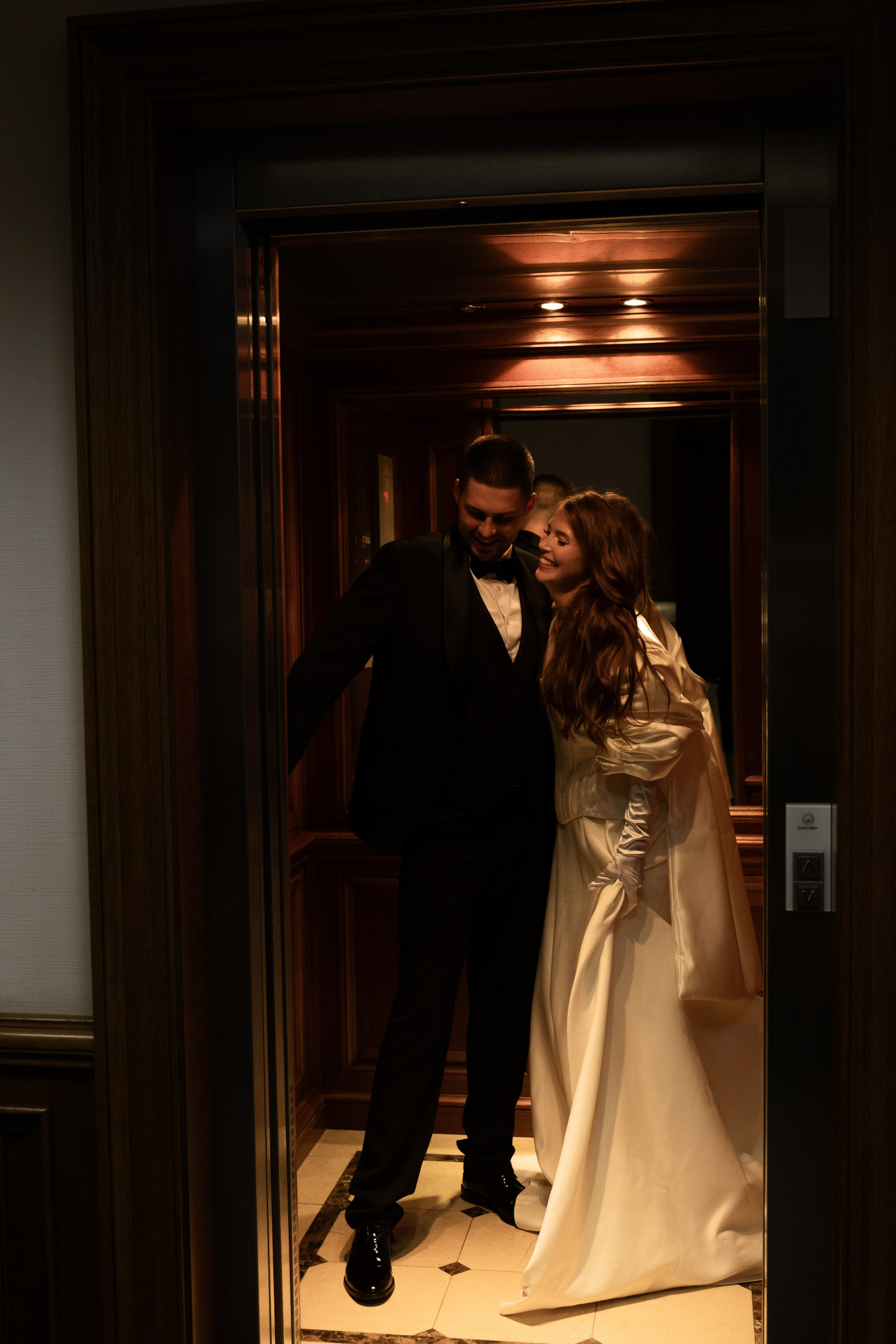 Вероника+Алексей. Свадебный фотограф в Санкт-Петербурге