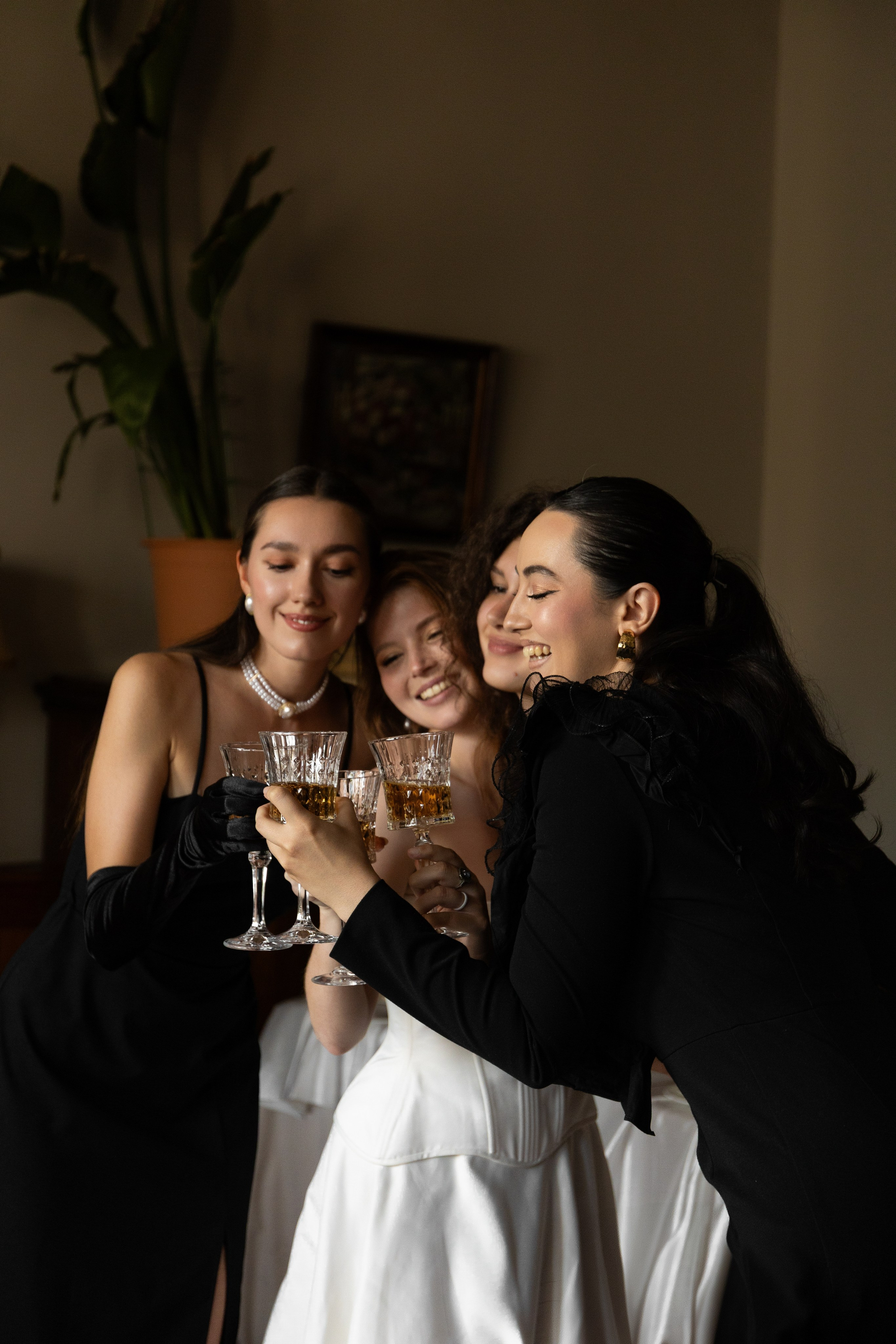 Вероника+Алексей. Свадебный фотограф в Санкт-Петербурге