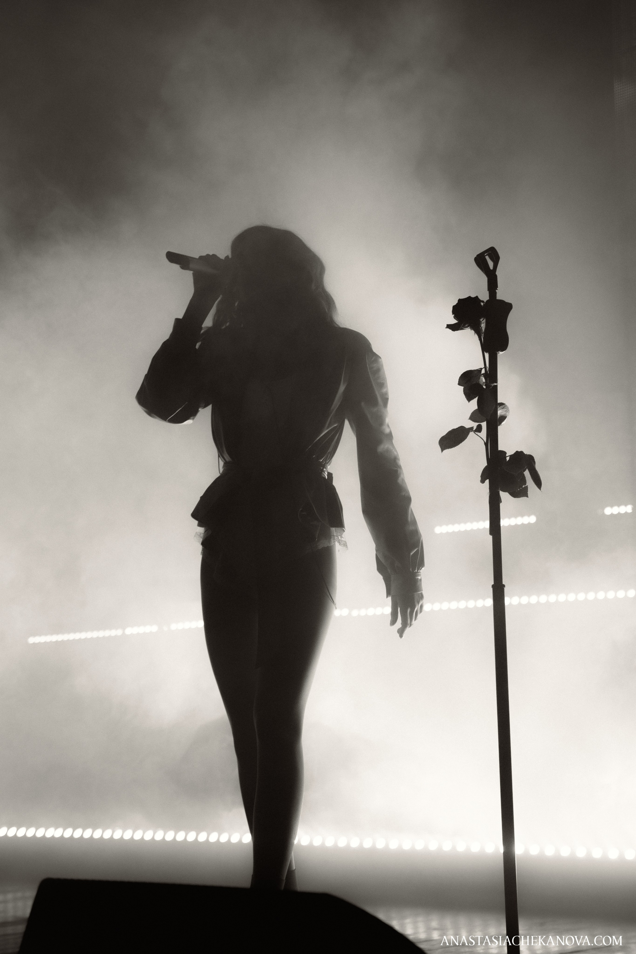 Luna. 05.04.18. Концертный и бурлеск фотограф Москва