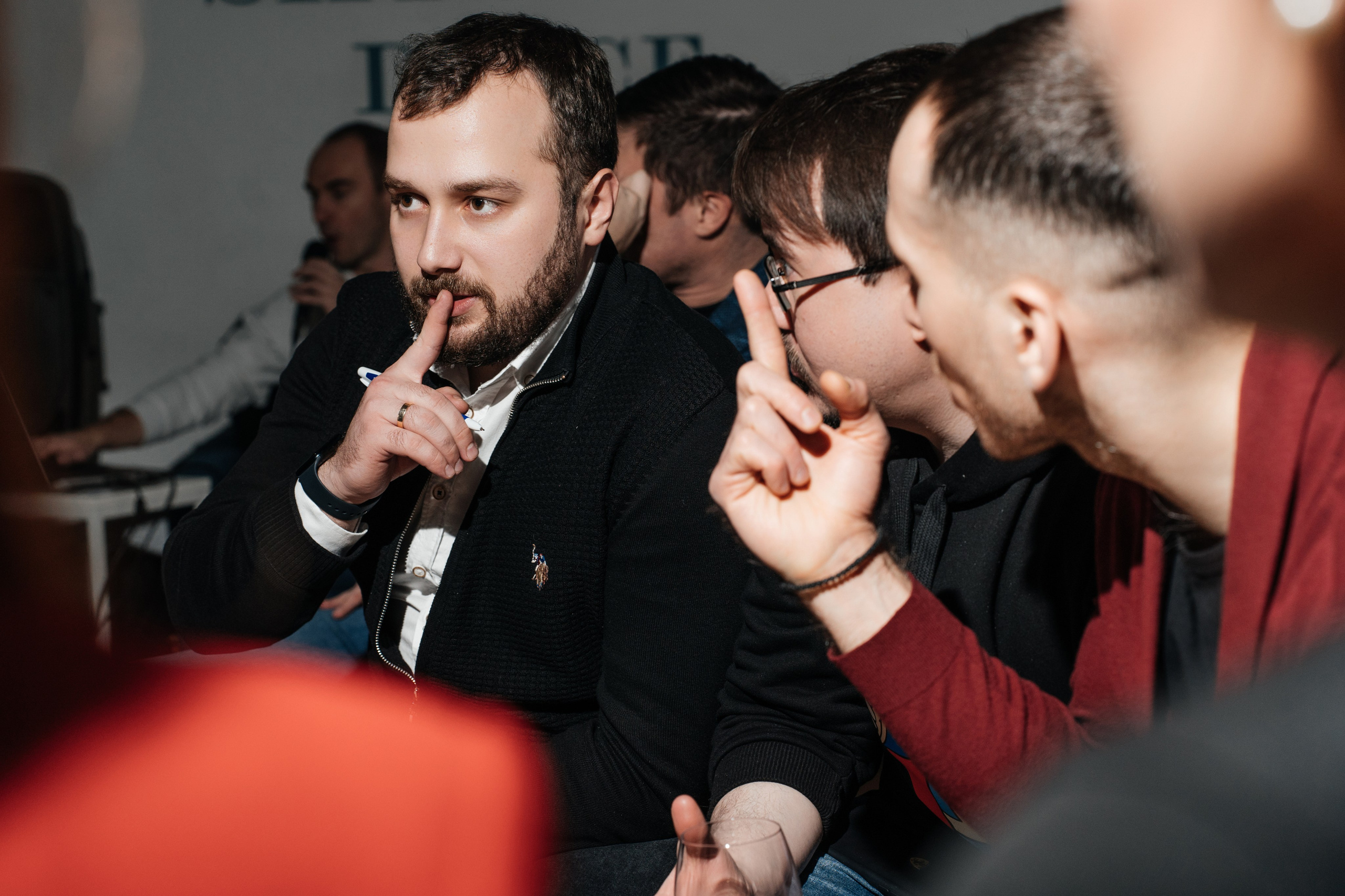 Корпоратив, MBI. Свадебный фотограф Москва Александра Аверкова