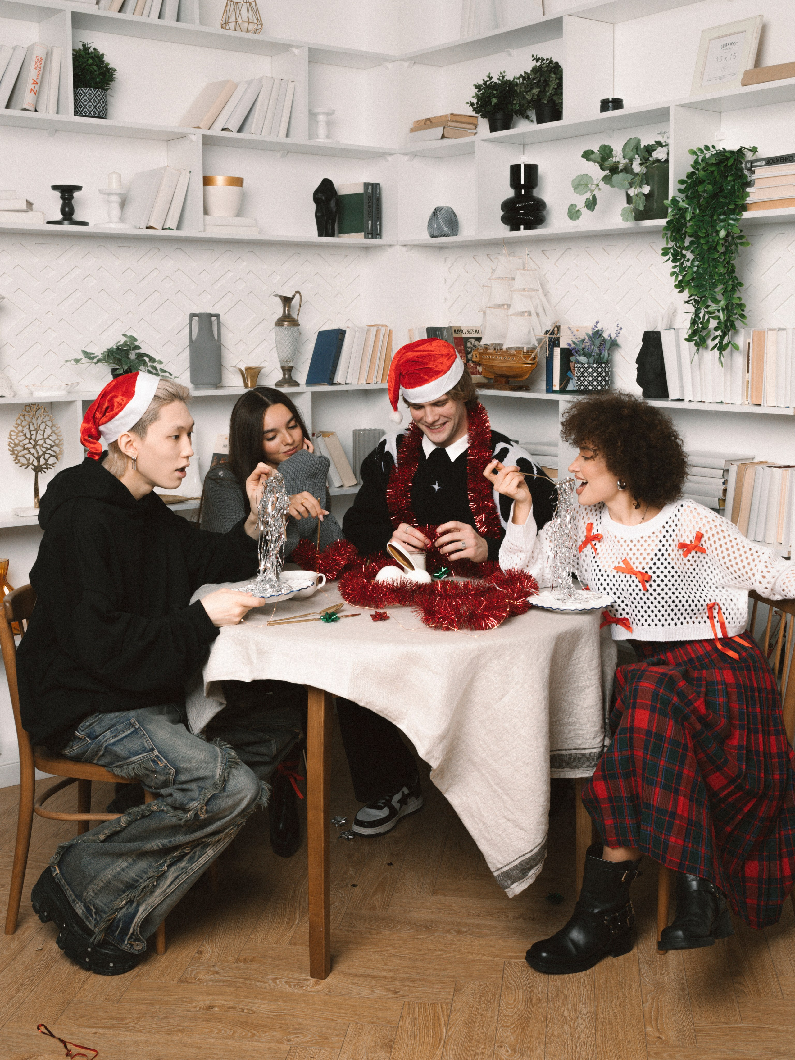 КАМПЕЙН. RUNA production — стильные съемки для брендов