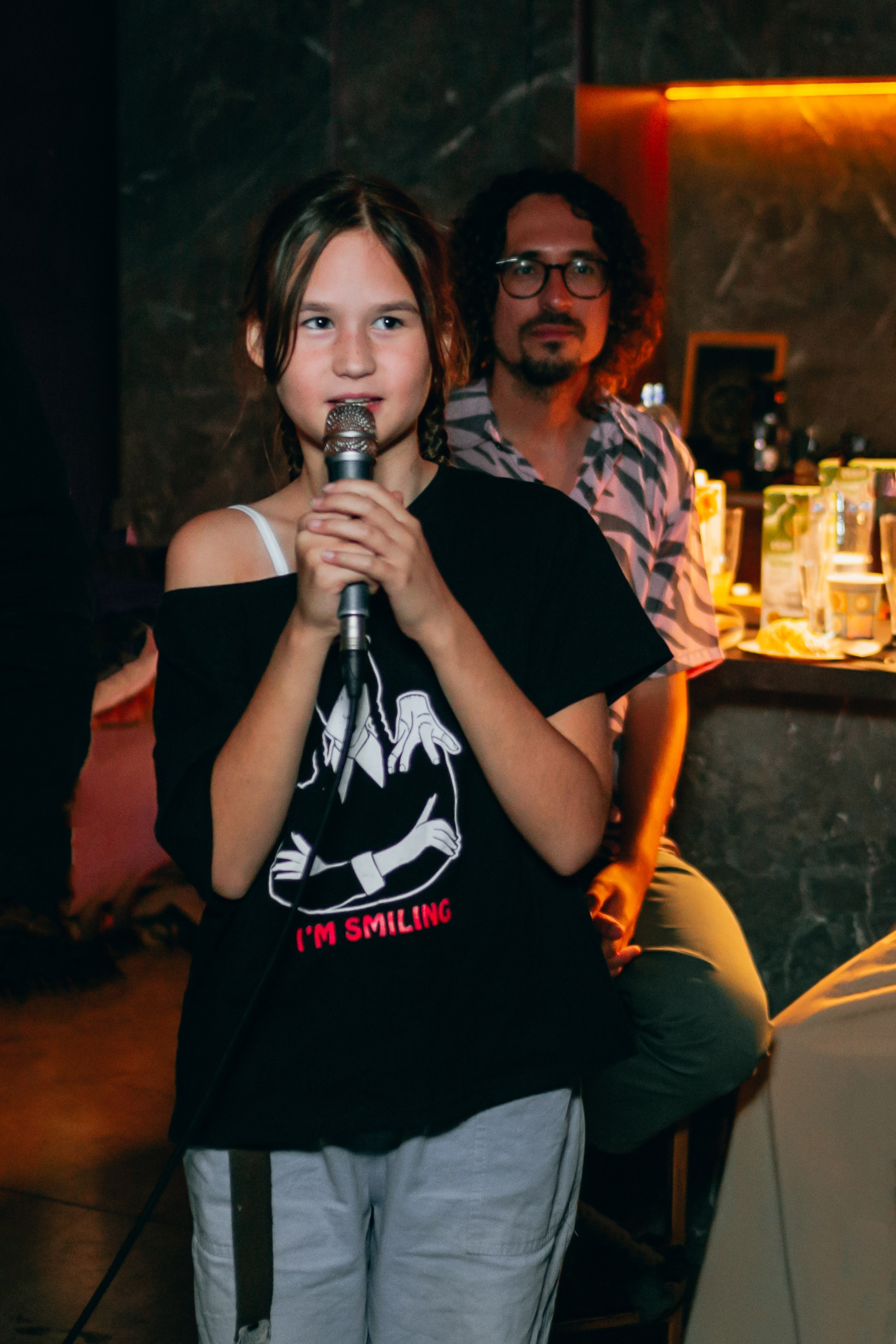 Свадебный банкет. Катя и Марк. Фотограф в Челябинске Ополихина Анна