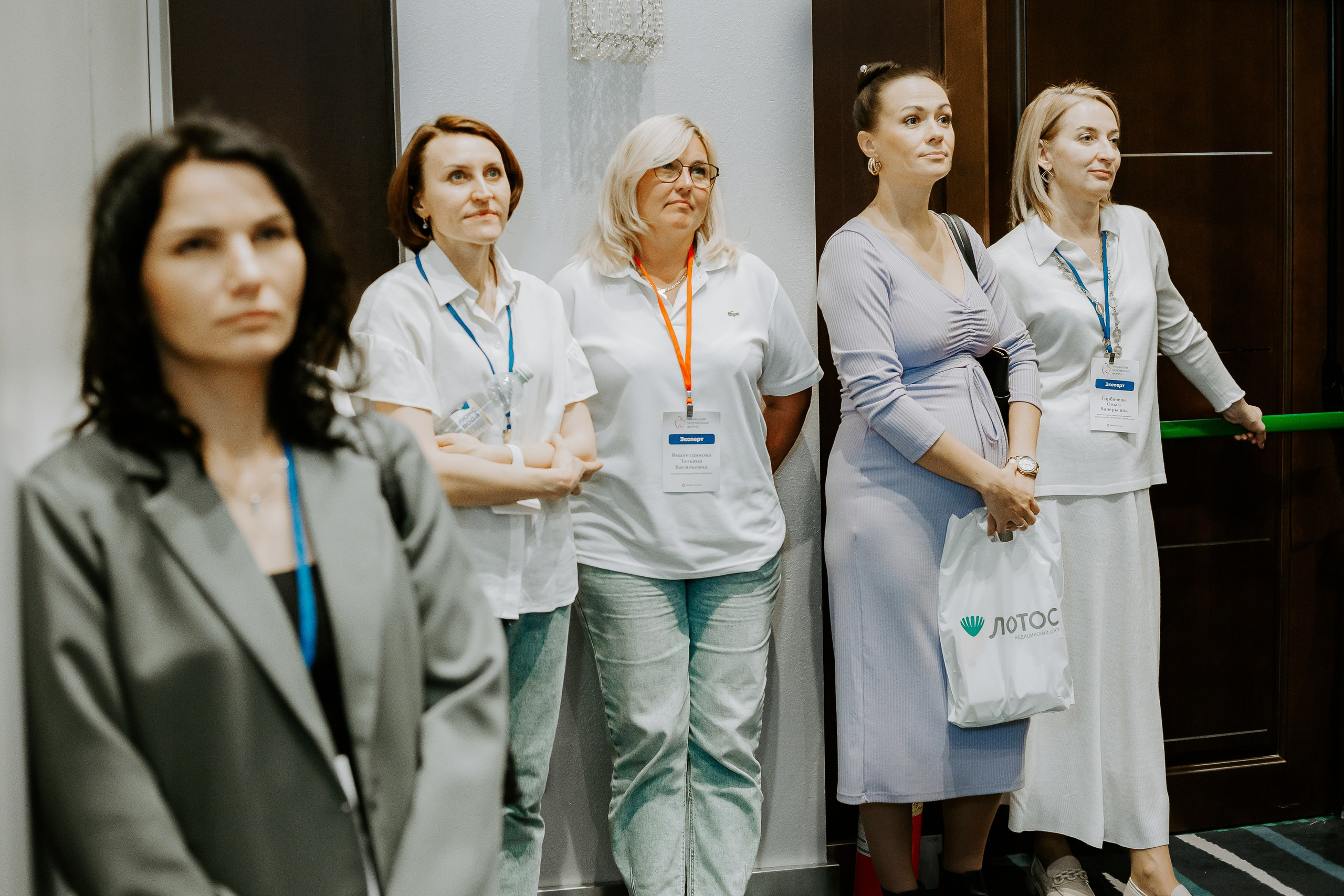 Уральский беременный форум 2024. Фотограф в Челябинске Ополихина Анна