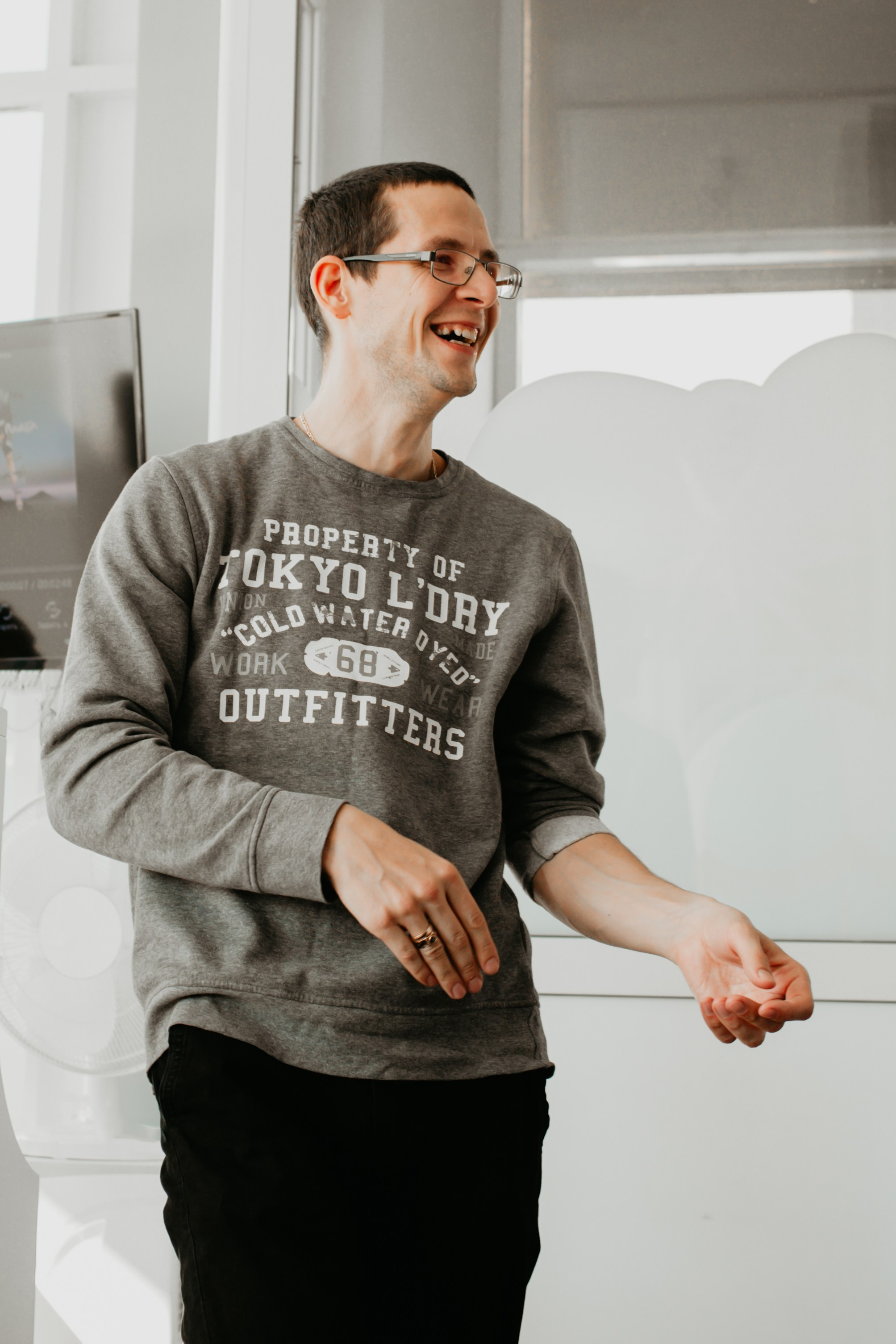 Детский день рождение. Лева 4 года. Фотограф в Челябинске Ополихина Анна