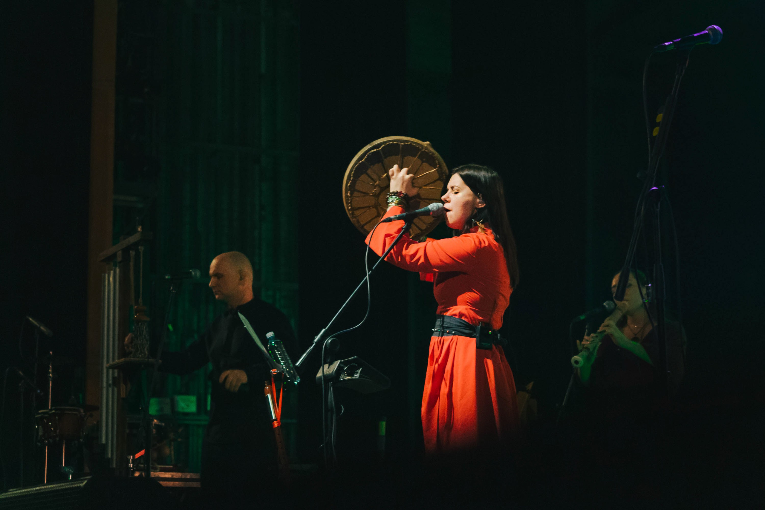 THEODOR BASTARD. Фотограф в Челябинске Ополихина Анна