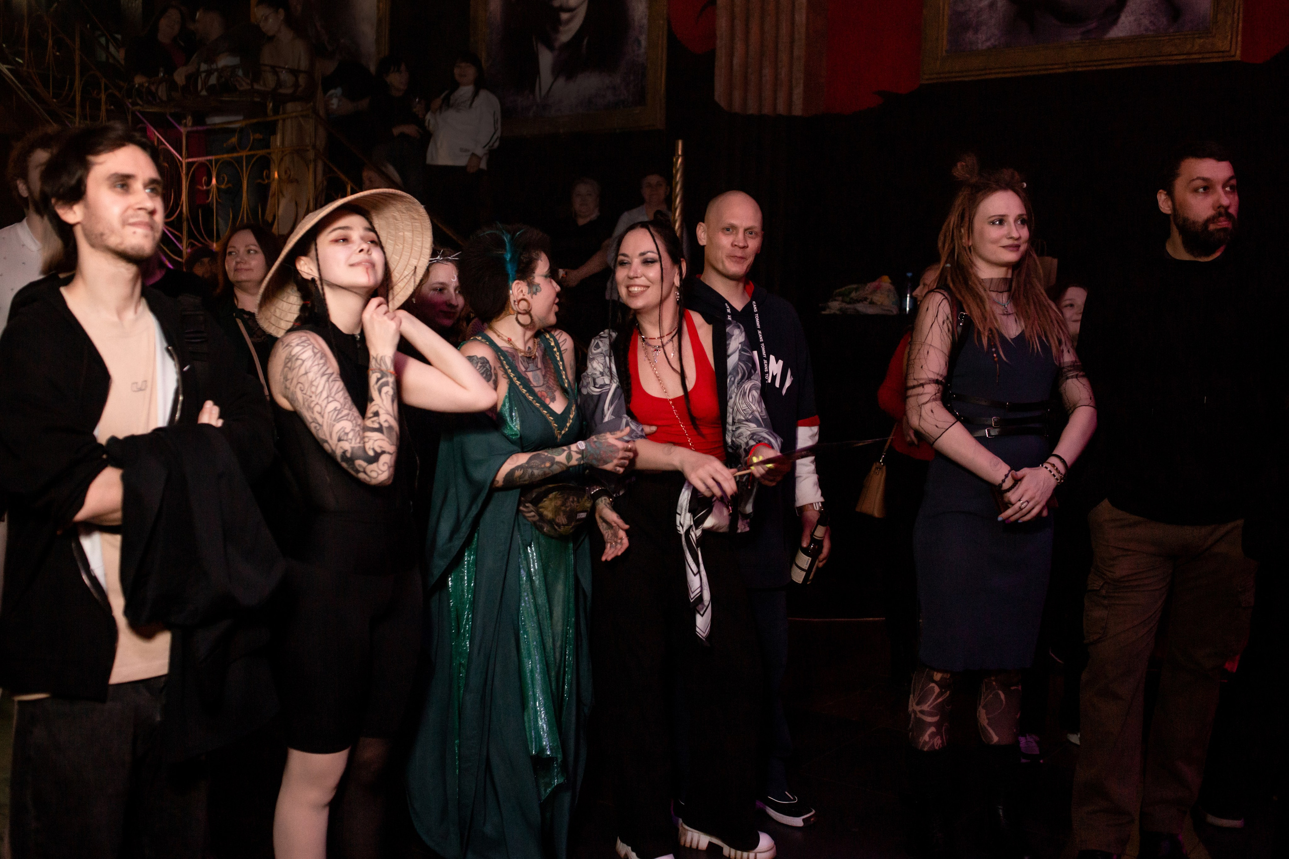 Agnivaib 2025 Ozz. Фотограф в Челябинске Ополихина Анна