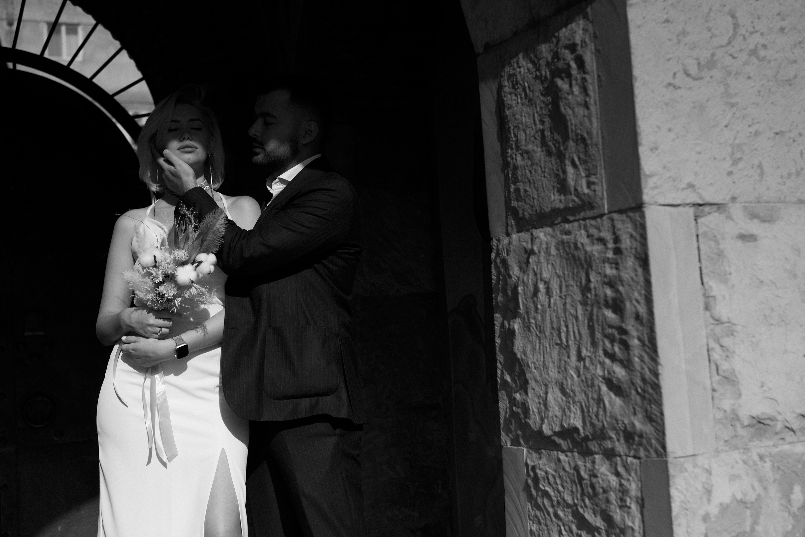 Portfolio. Свадебный и портретный фотограф Пётр Ладанов