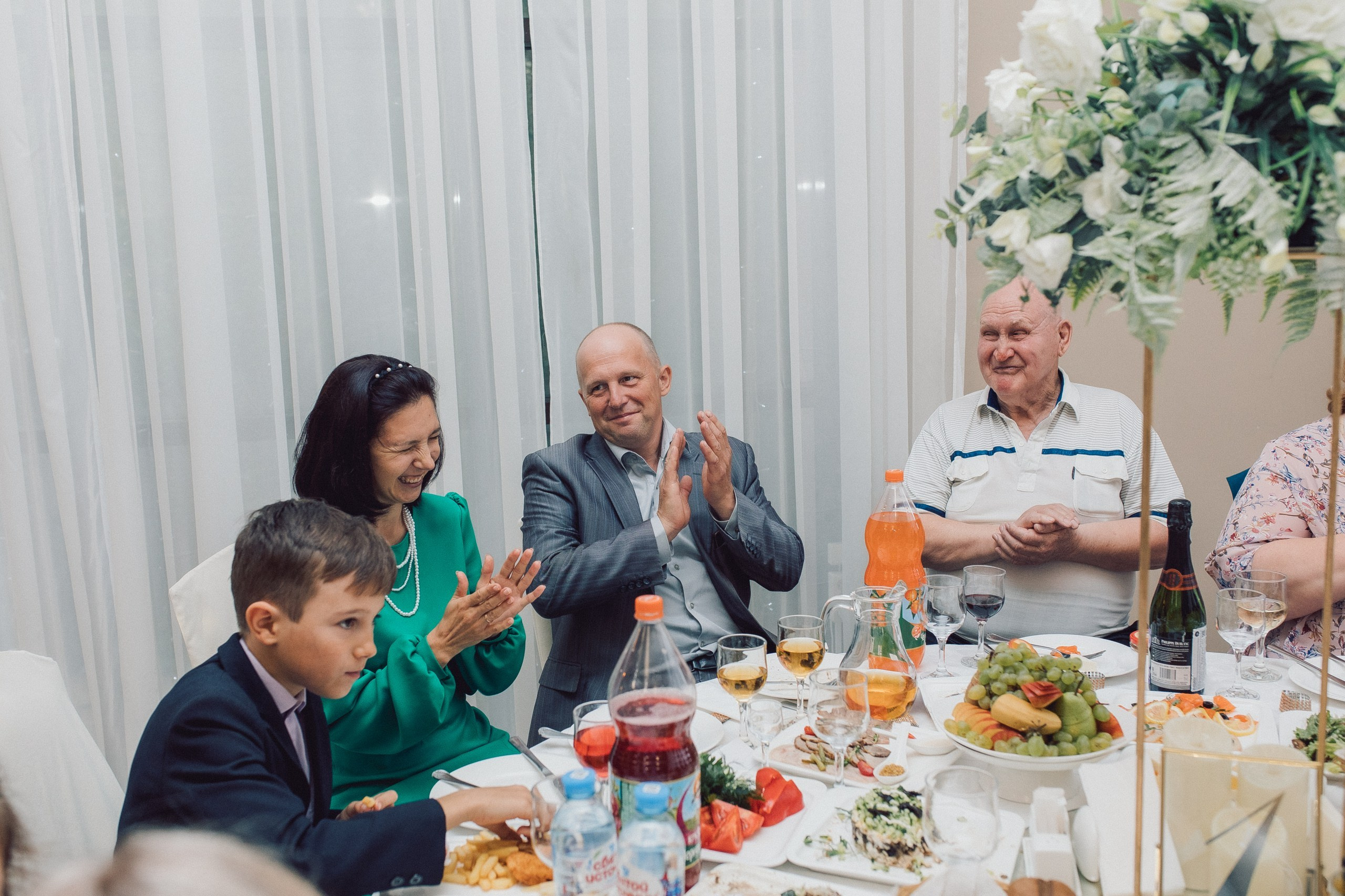 Илья и Ирина