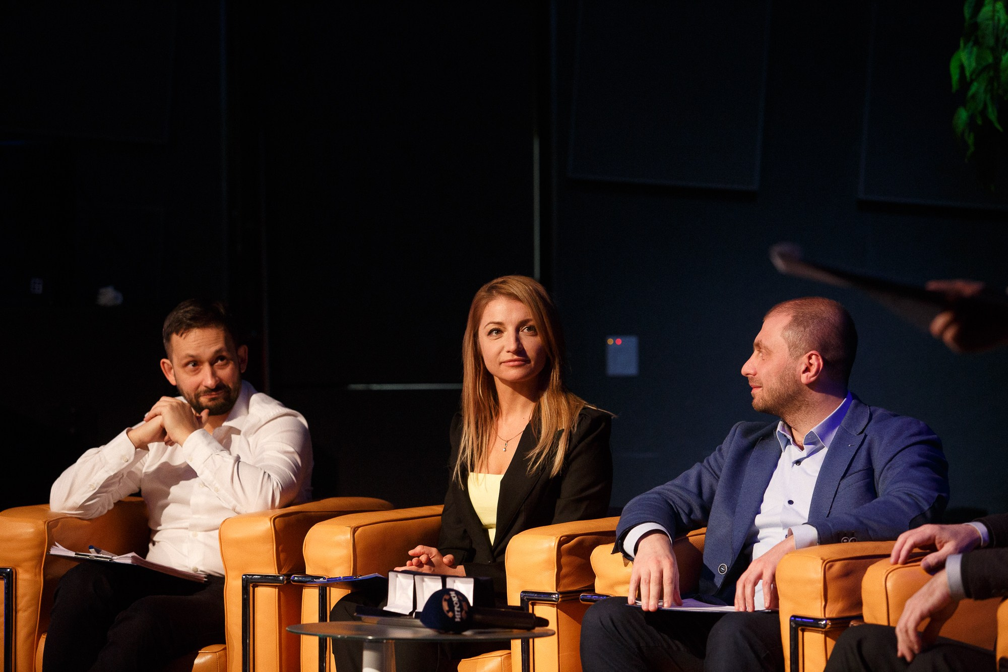 «ИГРОКИ». Рабочая сторона — бизнес портрет и репортаж в Санкт-Петербурге