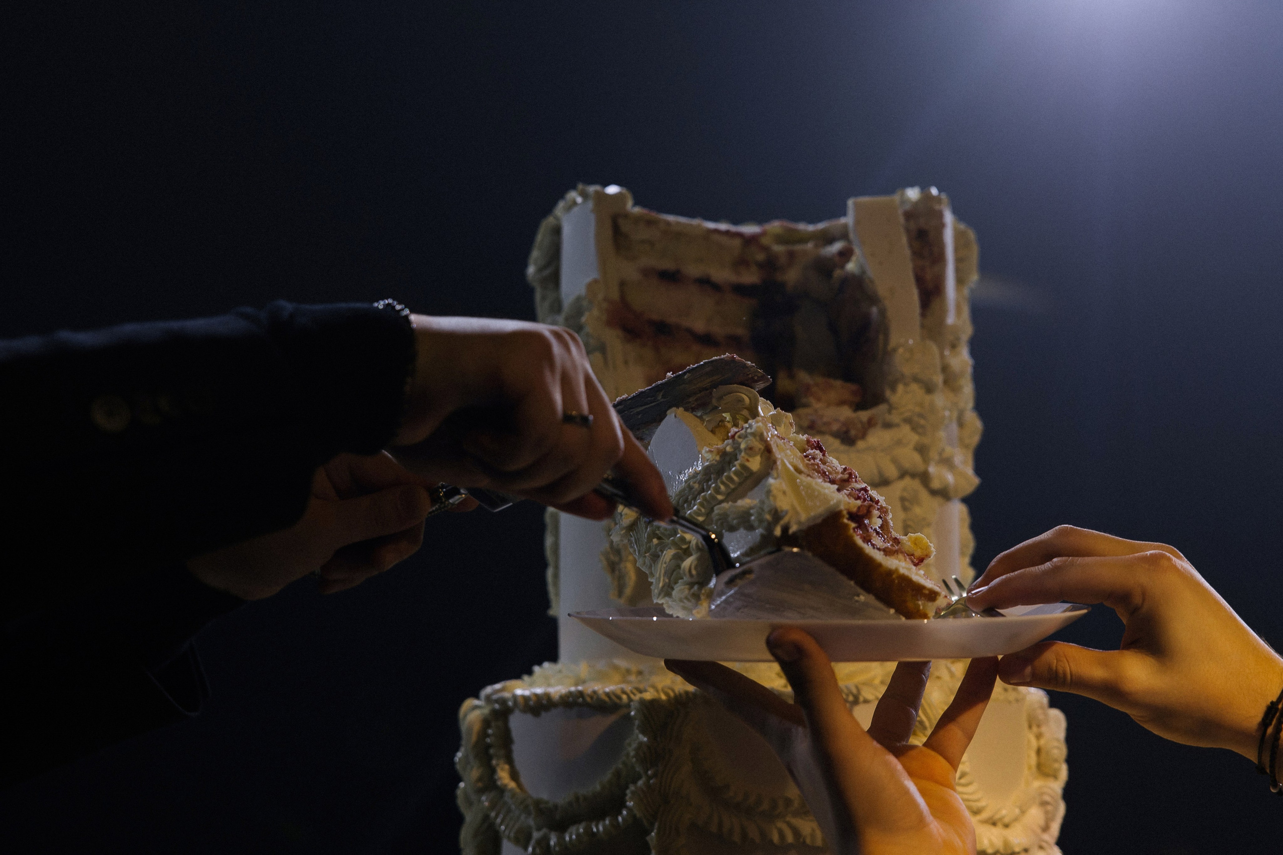 Муслим и Надежда 22.02.25. Свадебный фотограф в Ростове-на-Дону