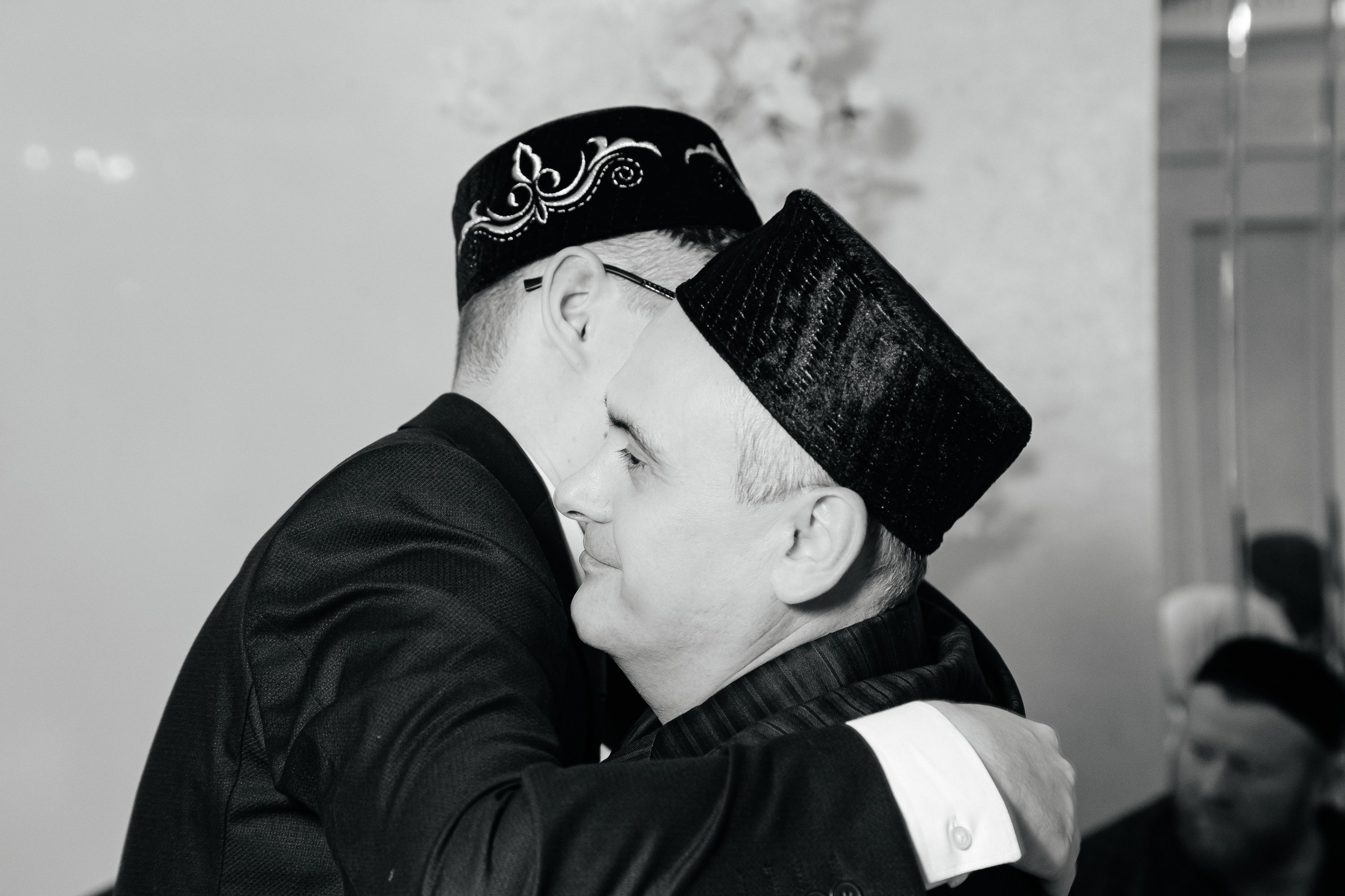 Никах (альбом-портфолио). LINE Lab