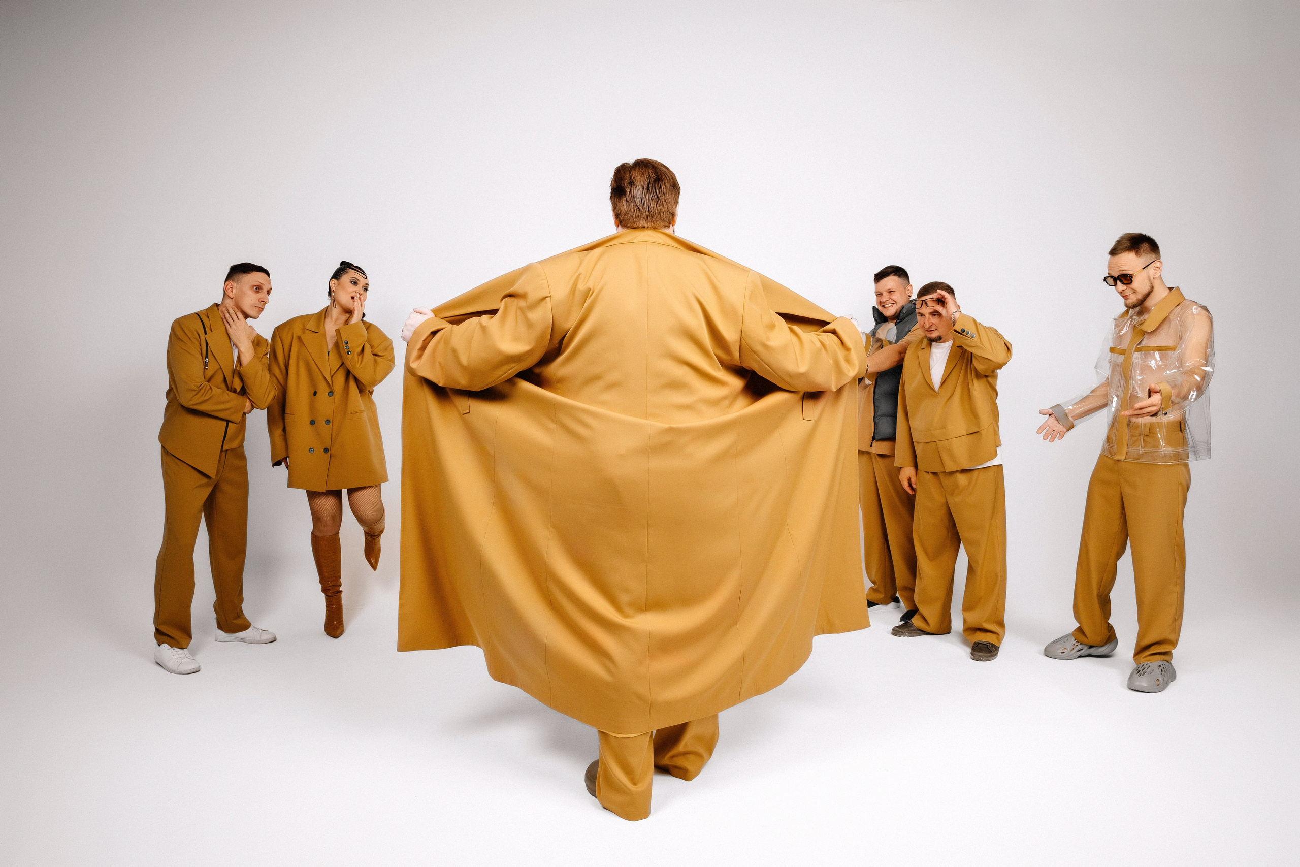 Кавер группа «Родные». Свадебный фотограф Александр Воронов — Белгород, Воронеж, Москва