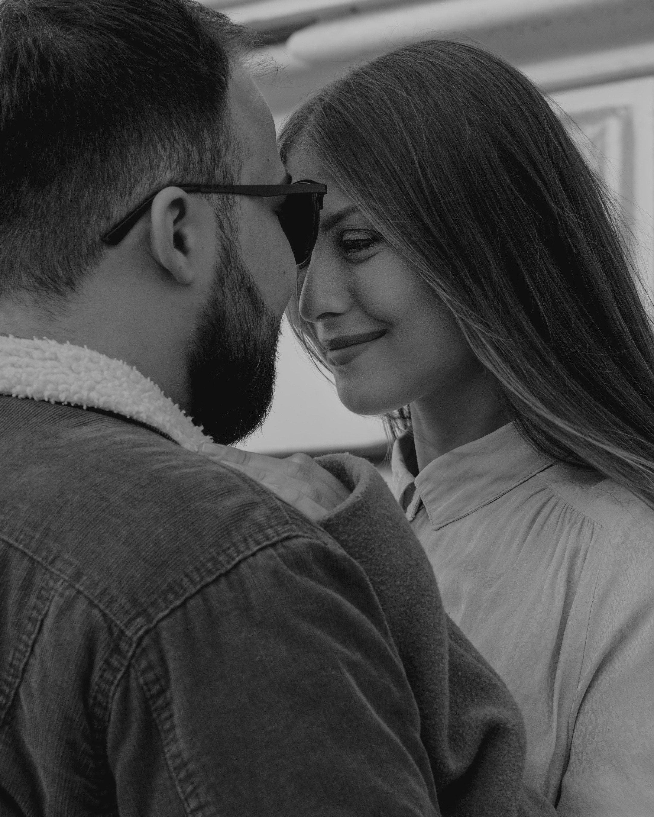 Женя + Оля. Свадебный фотограф в Нижнем Новгороде