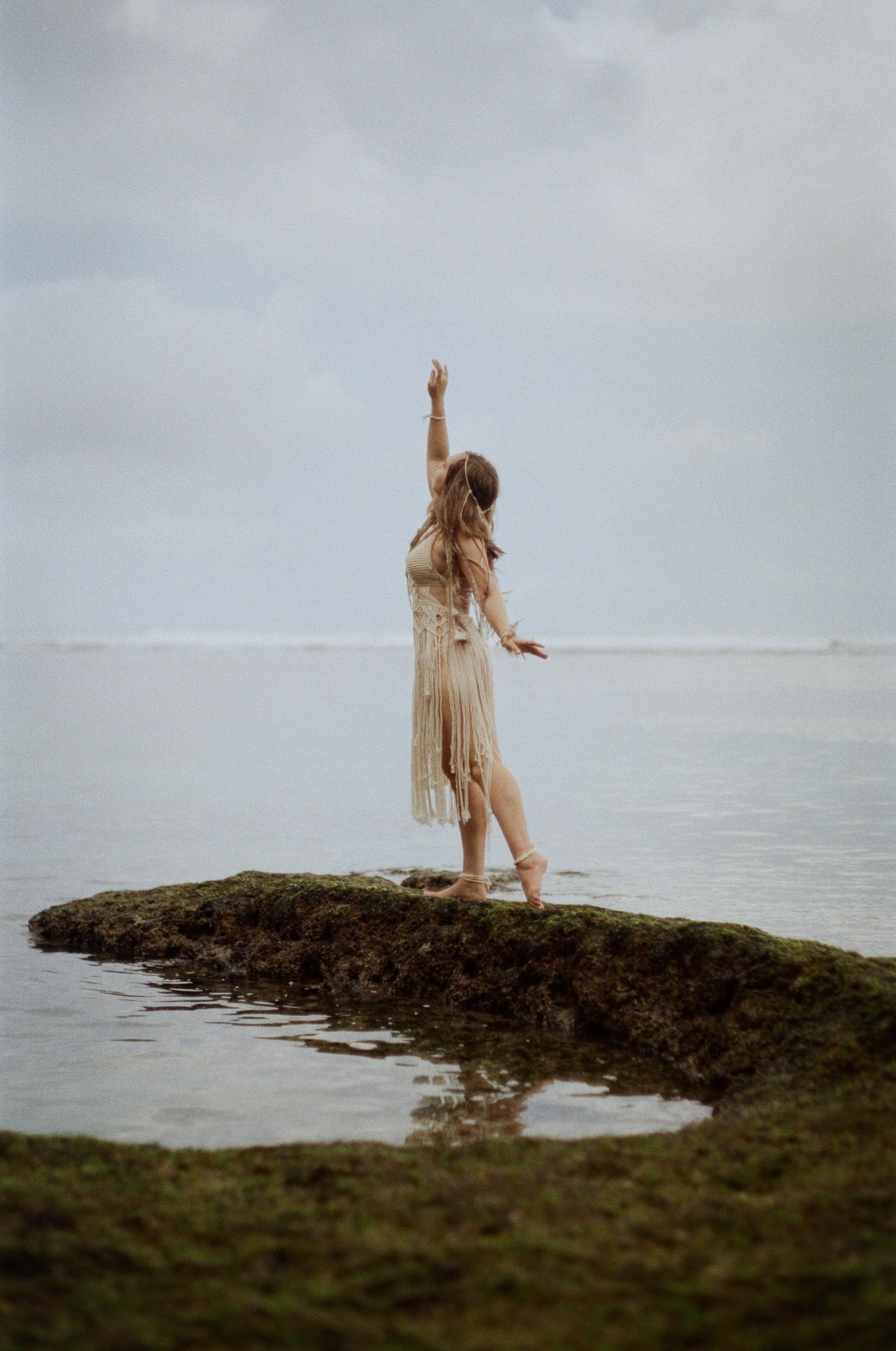 Пленочные серии — Кулебаева Дарья