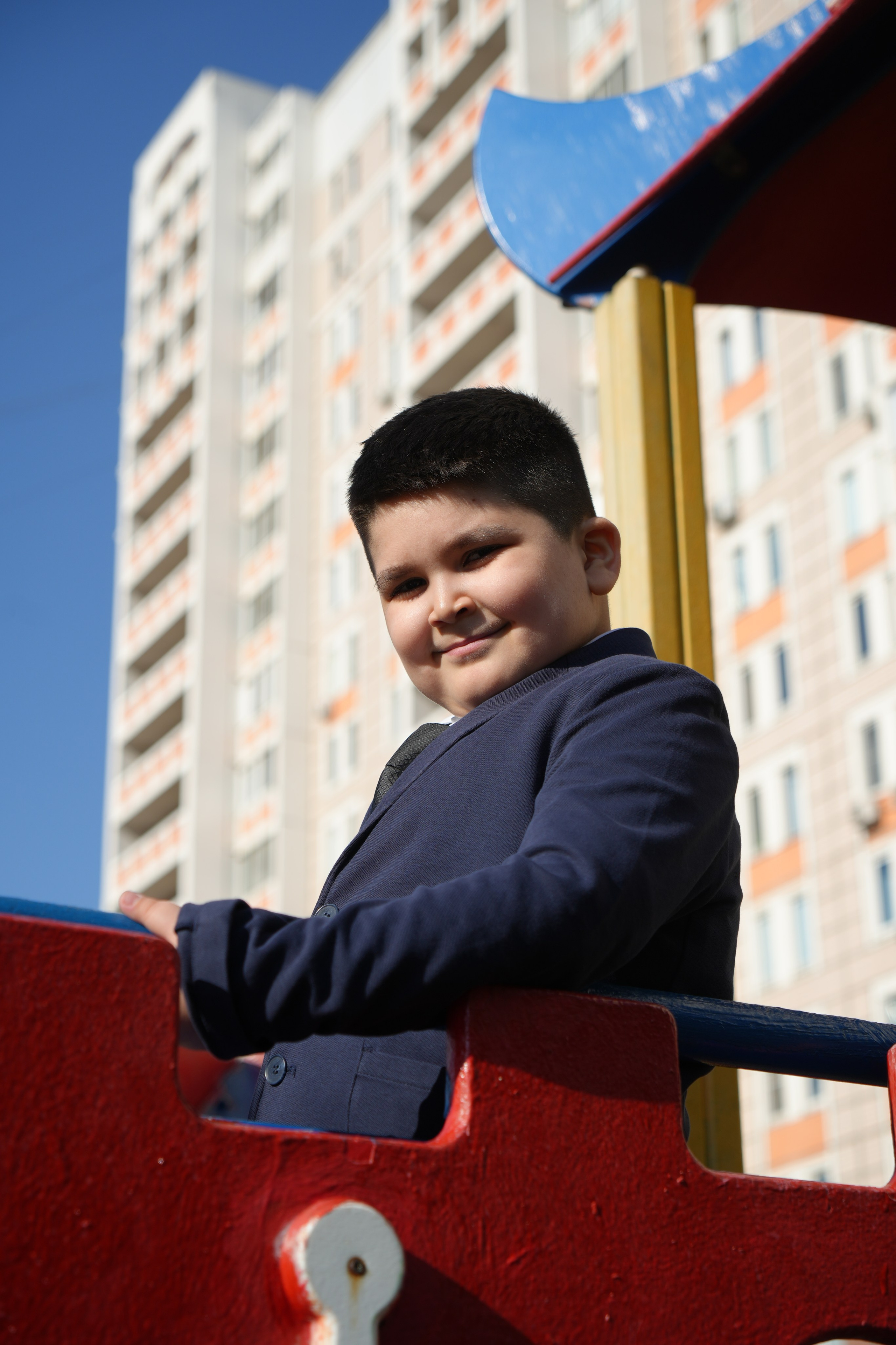 1 сентября (День Знаний). Видеограф и Фотограф в Москве