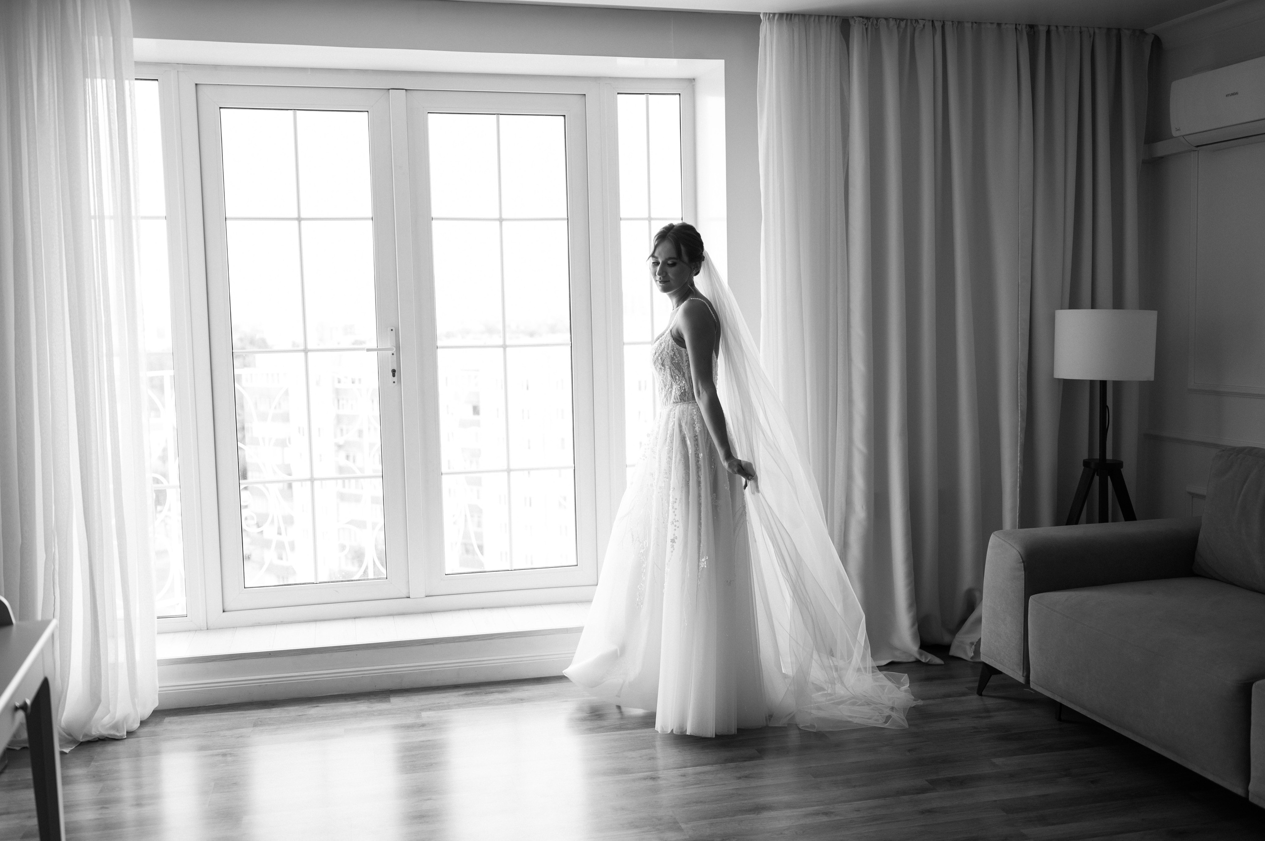 Максим и Анастасия. Свадебный и Семейный фотограф в Абакане, Красноярске