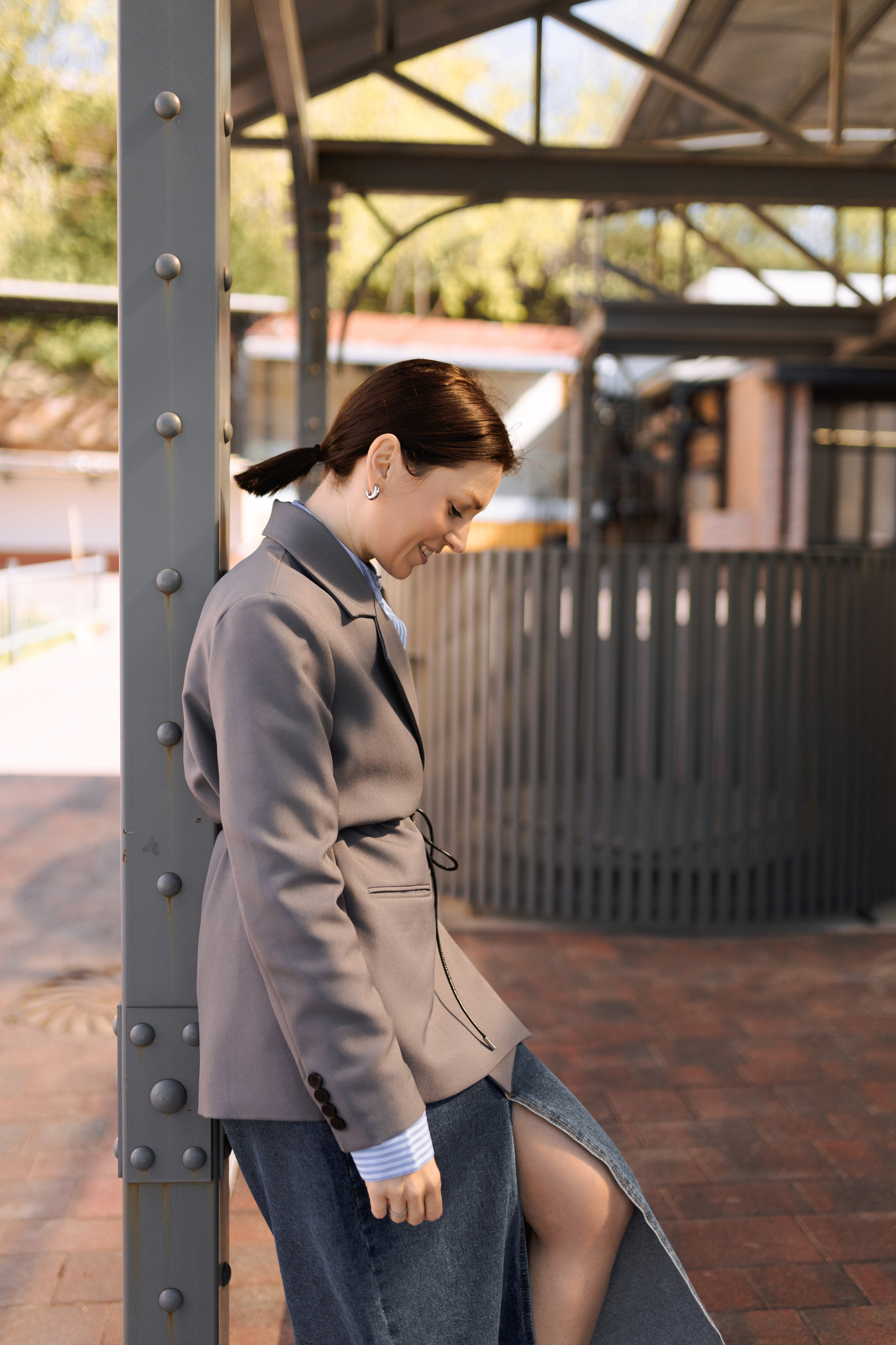 Олеся. Женский и семейный фотограф в Томске Алиса Качан