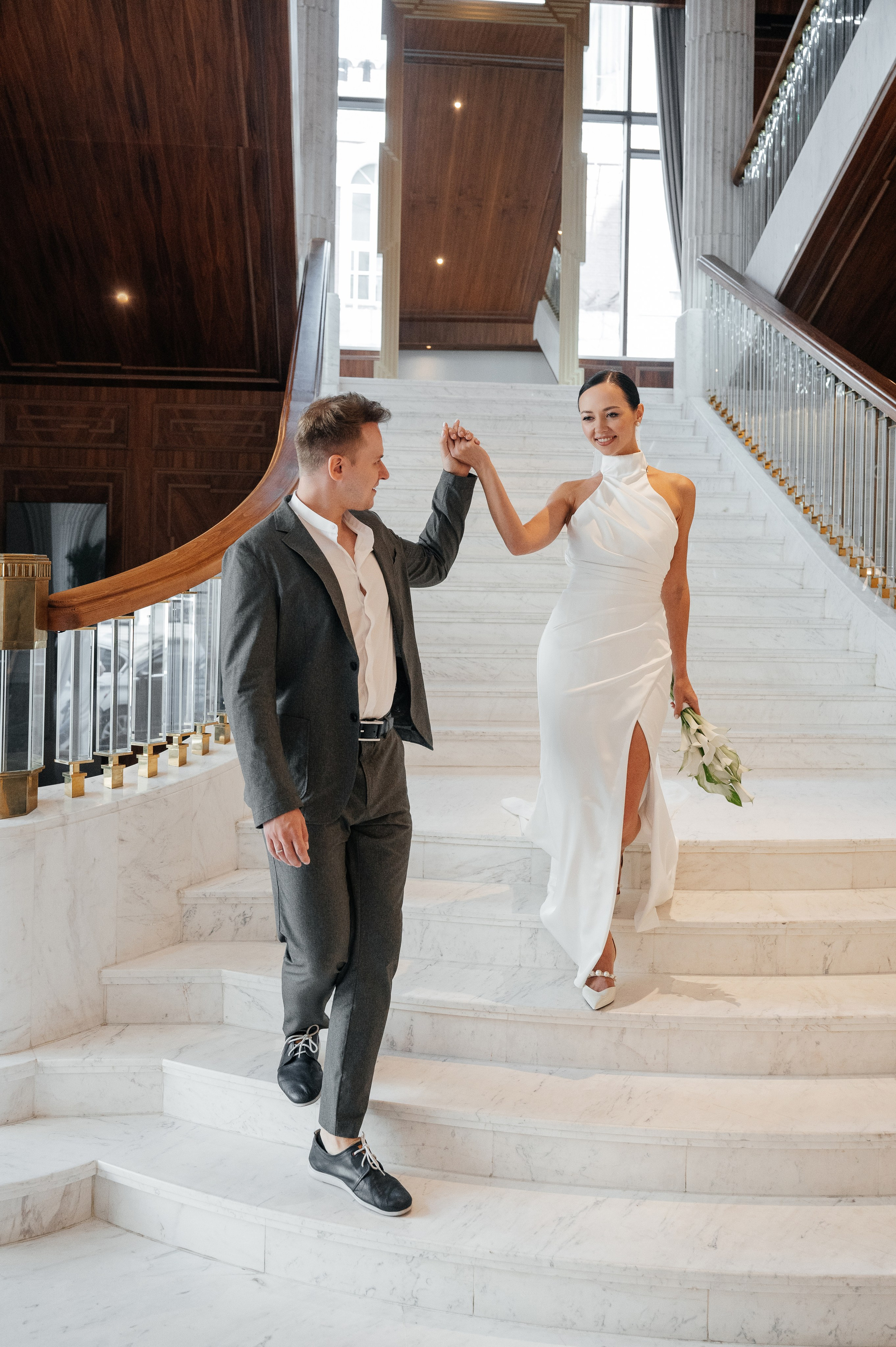 Wedding G&E. Свадебный фотограф в Москве и по всему Миру Андрей Медведников