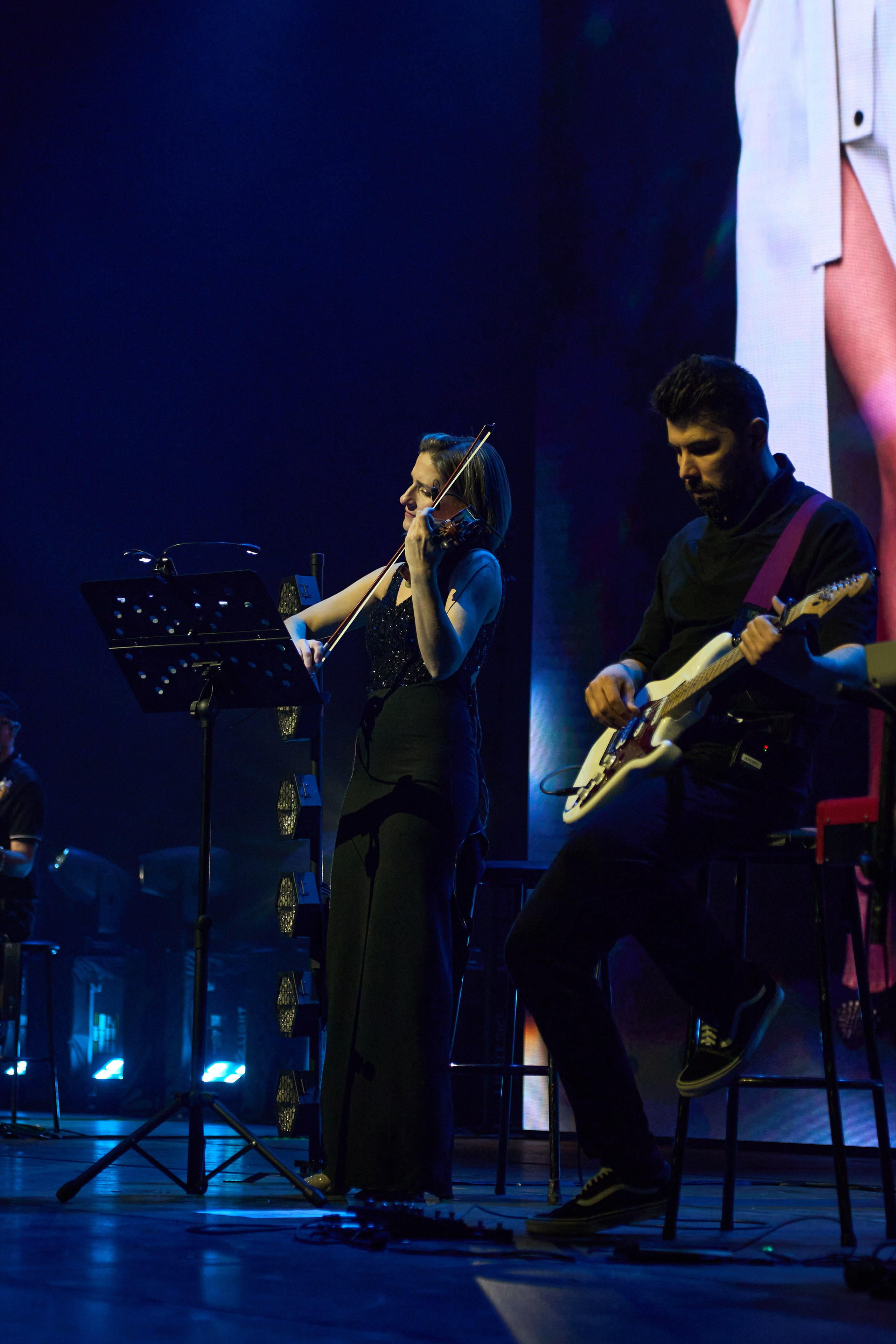 ИРИНА И АЛЕКСАНДР КРУГ. Yekaterinburg, Sochi, Istanbul, Tiflis-Bshari Zaana’da fotoğrafçı