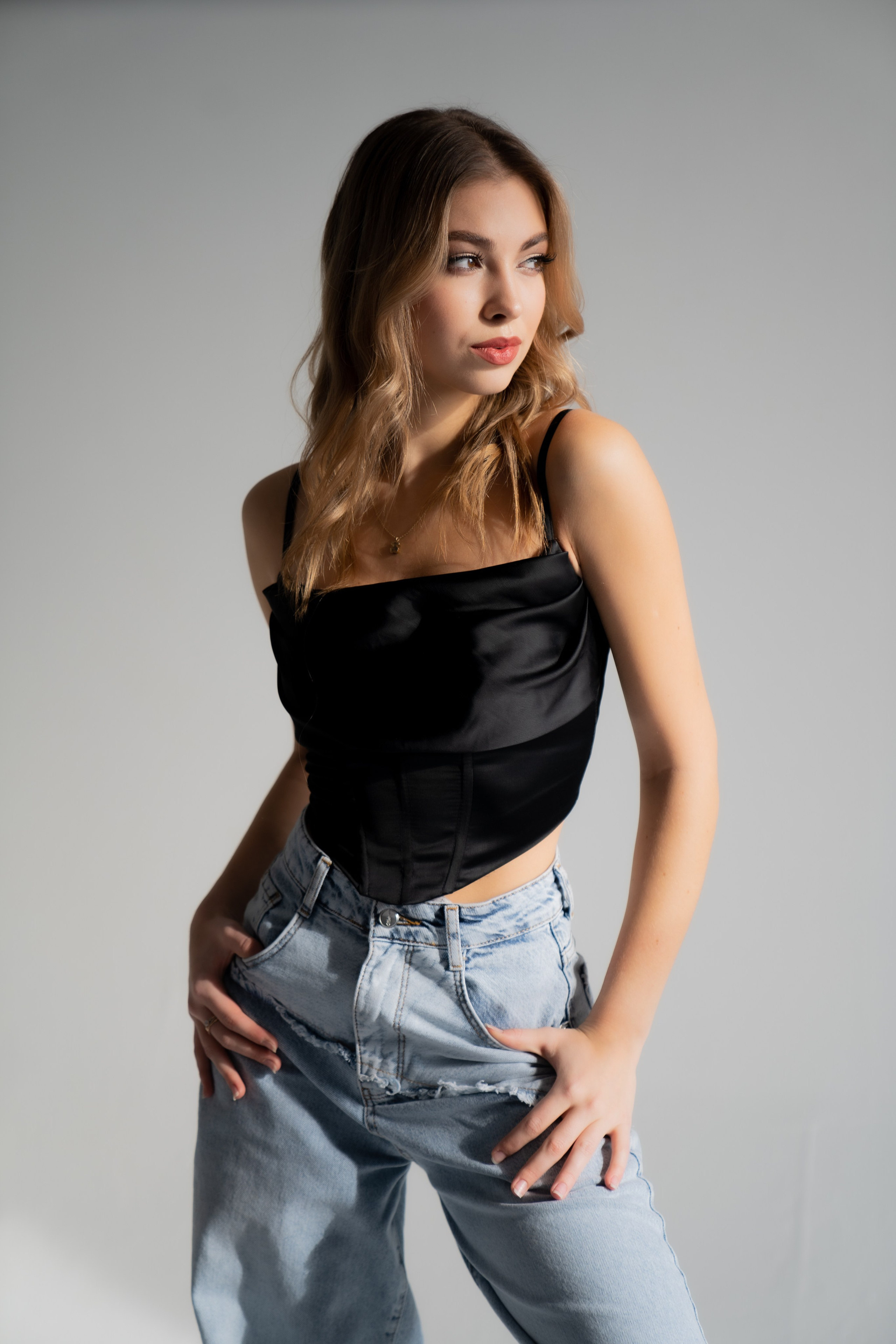 Фотосессия Марии. Фотограф в Ростове-на-Дону Анна Малахова