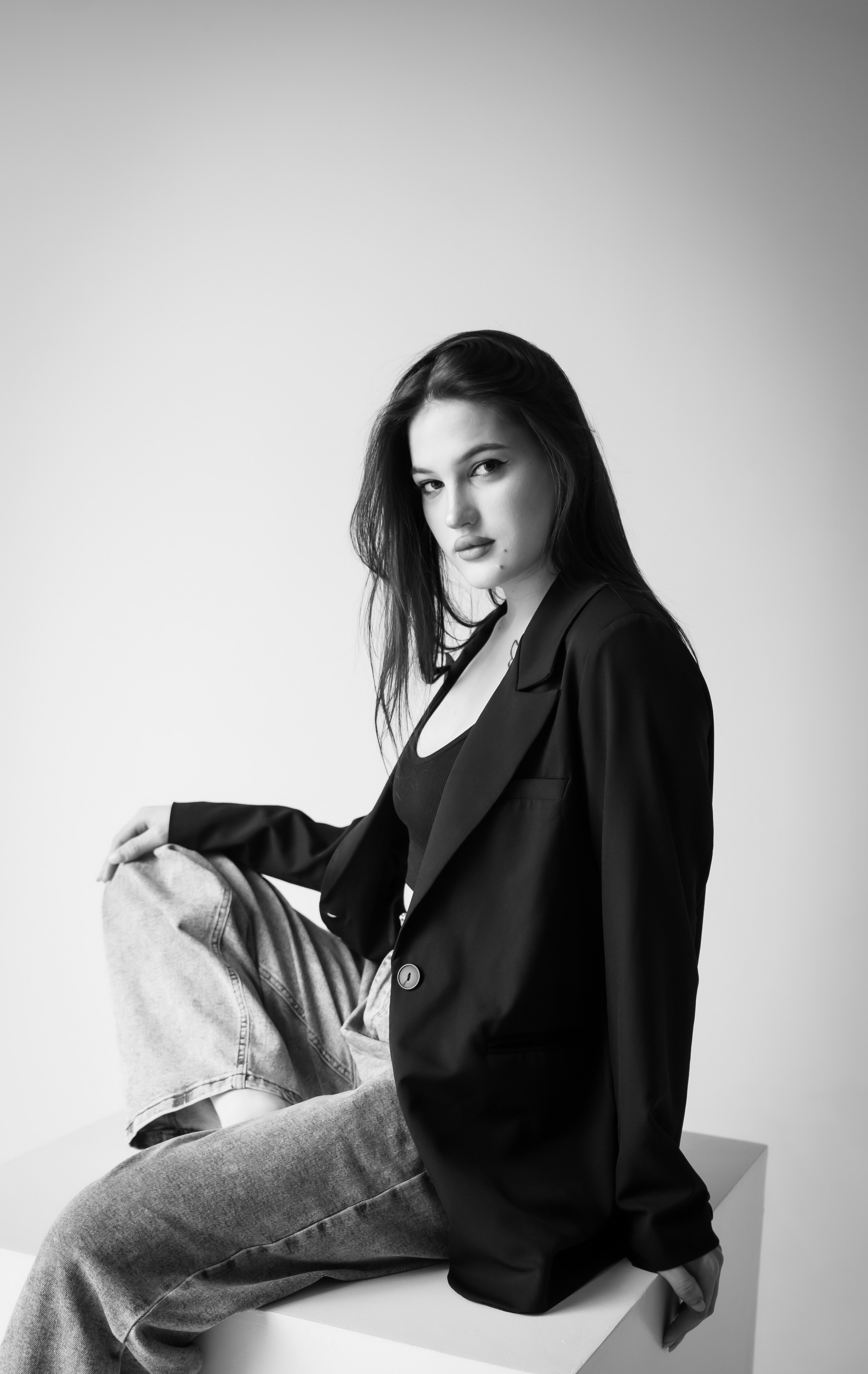 Фотосессия Екатерины. Фотограф в Ростове-на-Дону Анна Малахова